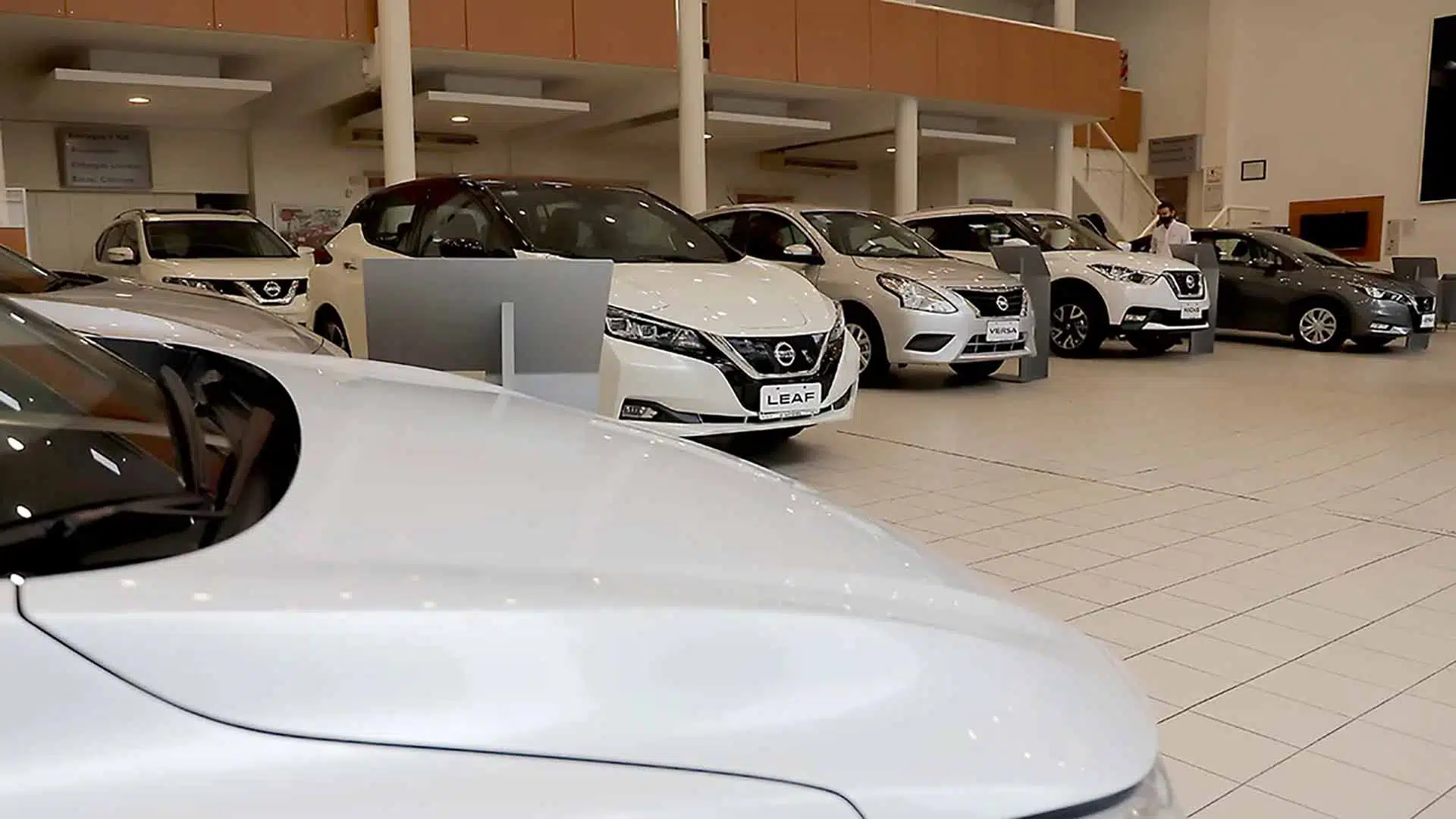 Ventas 0 kilómetro