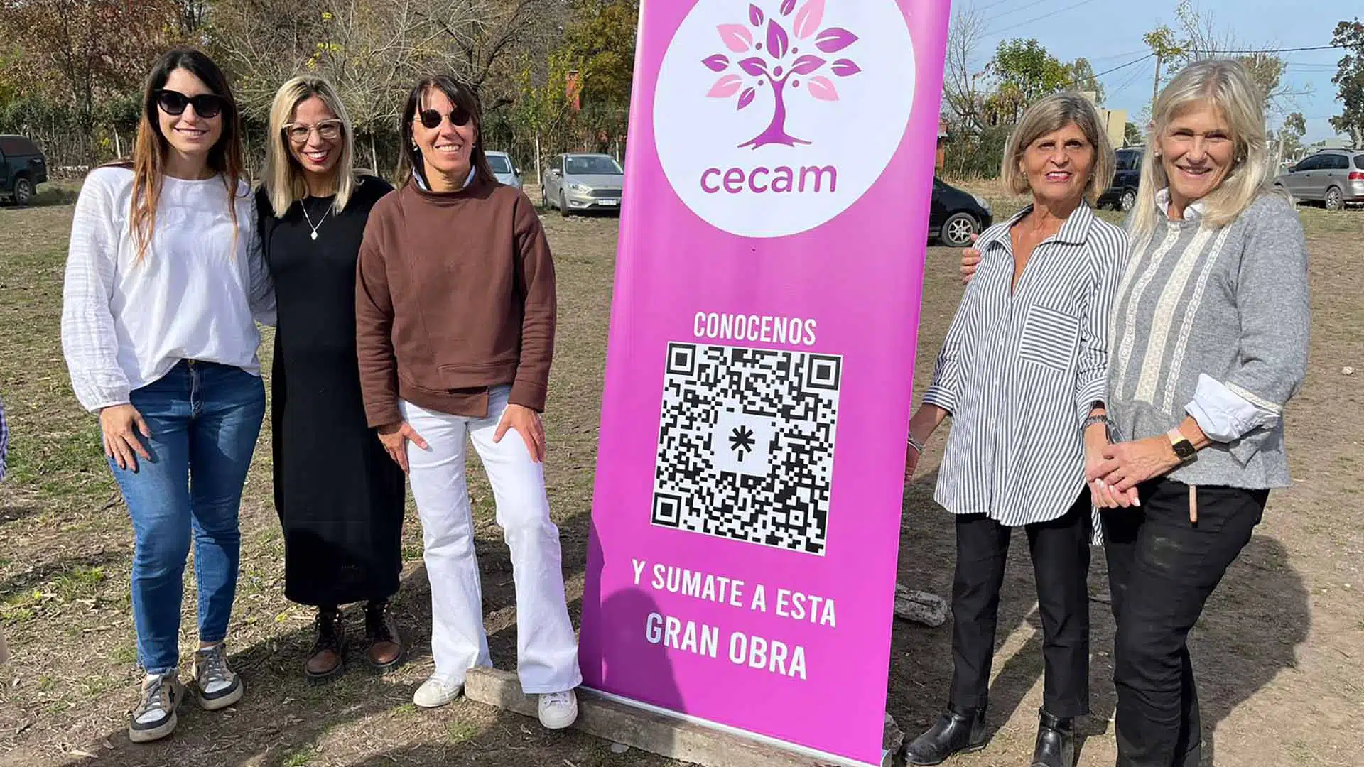 Cecam