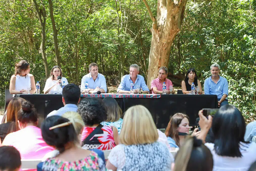 Congreso de Migraciones