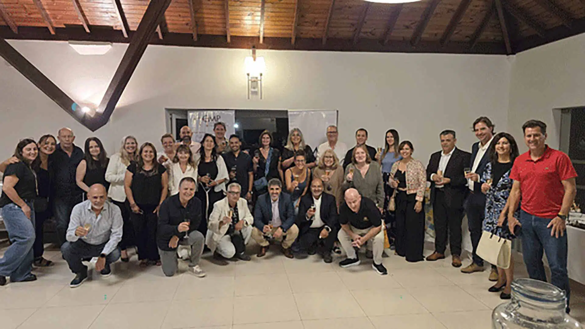 25 años cámara pyme