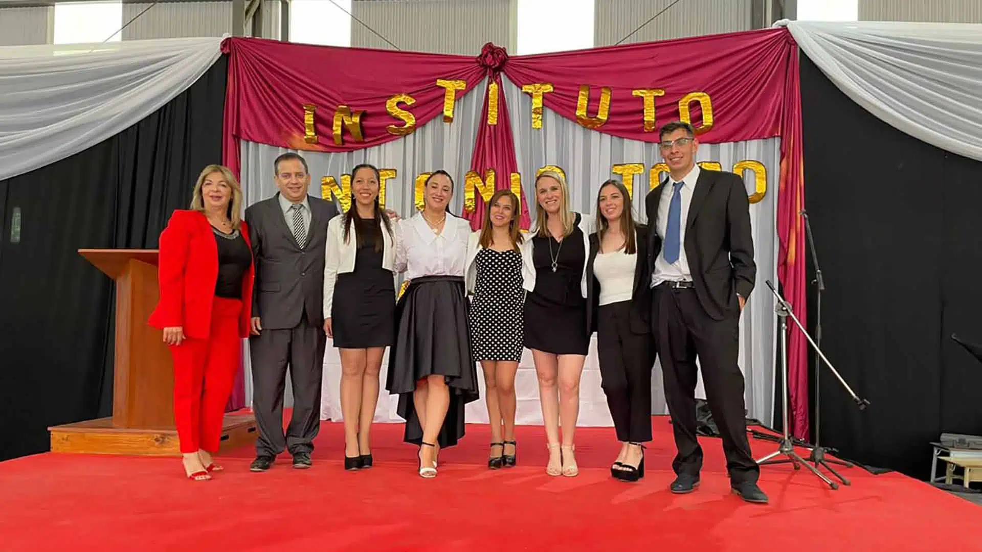 Instituto Toro