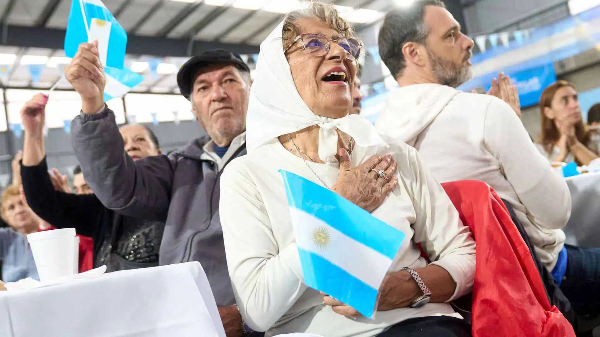 25 de Mayo Del Viso