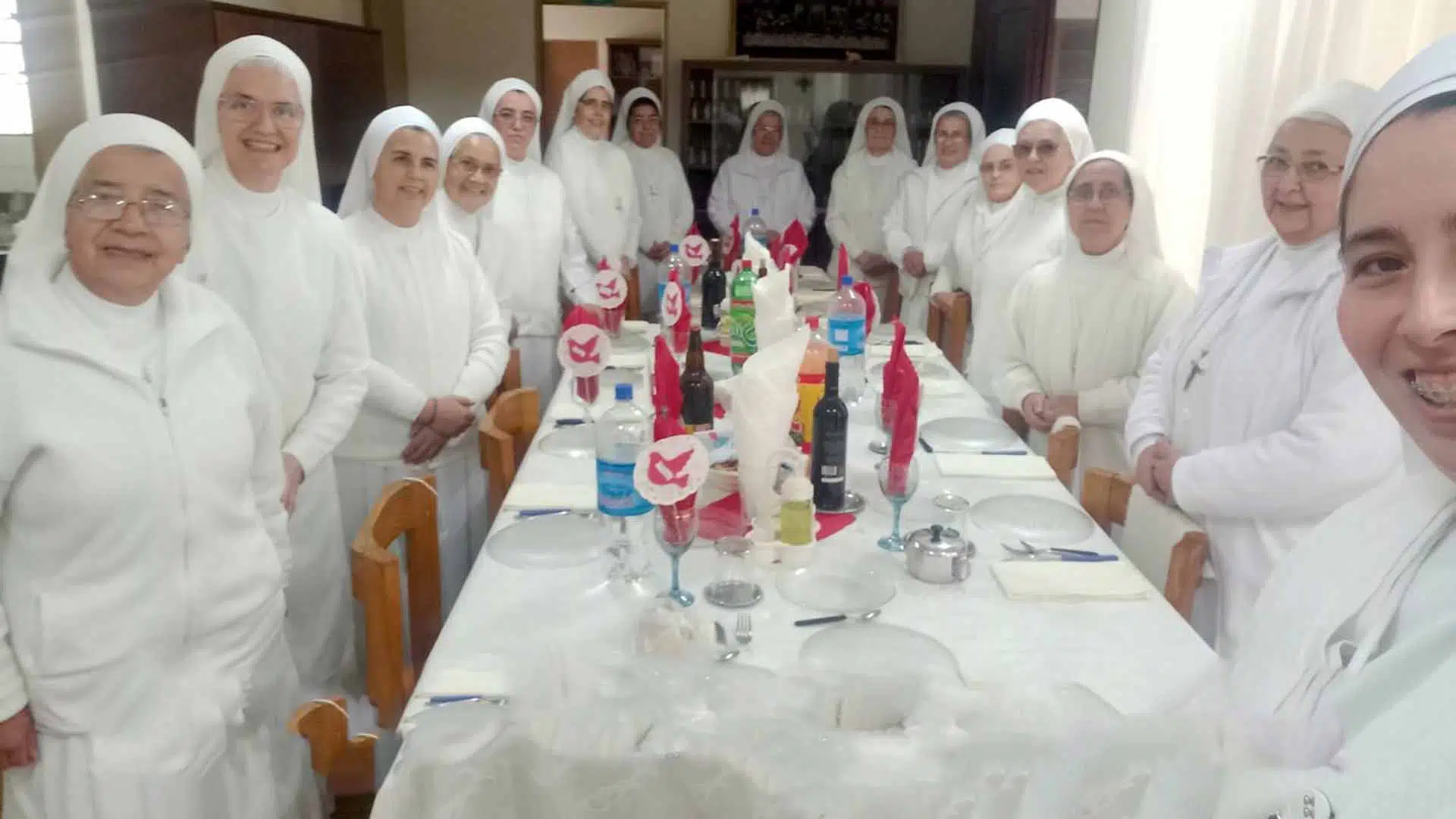 Hermanas de Santa Marta