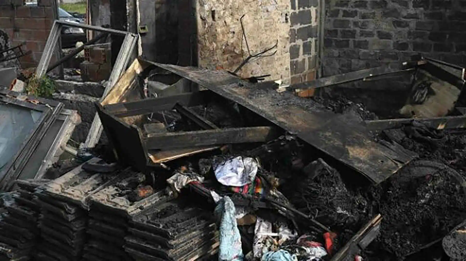muertos incendio centro rehabilitacion