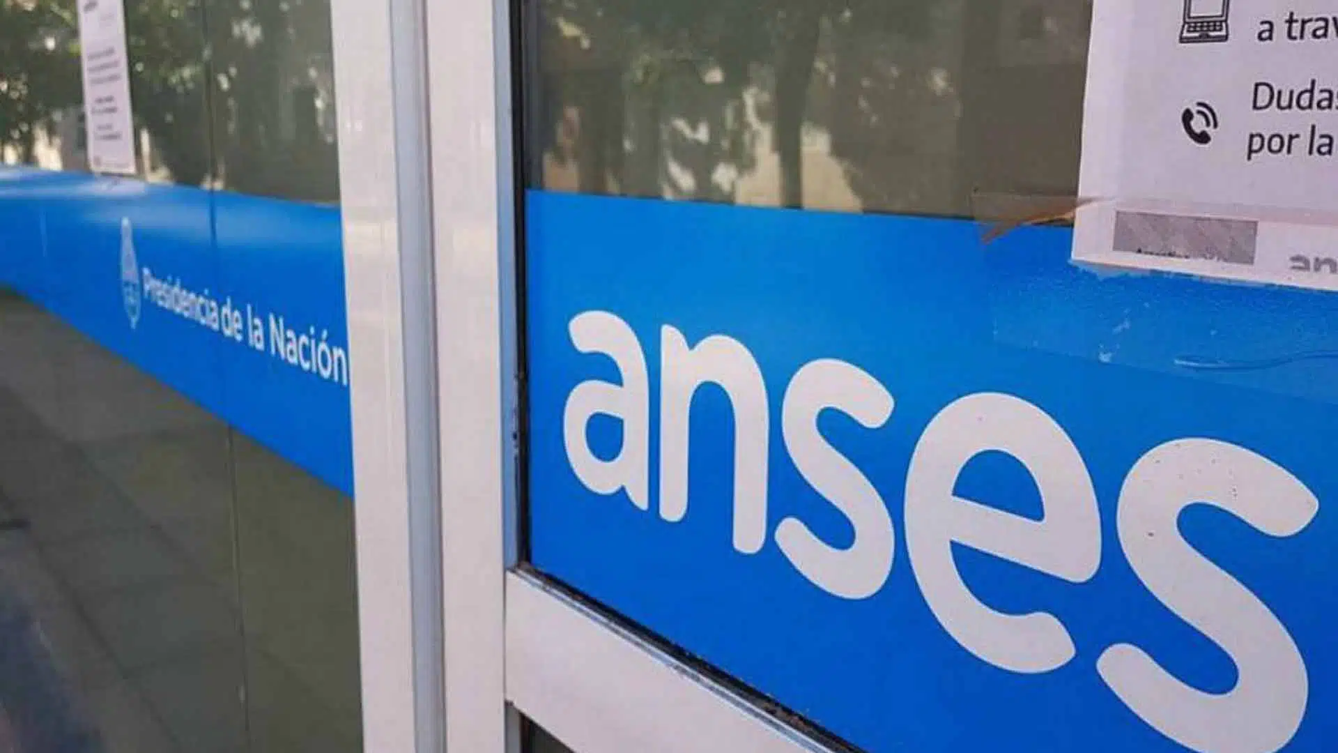 Créditos Anses