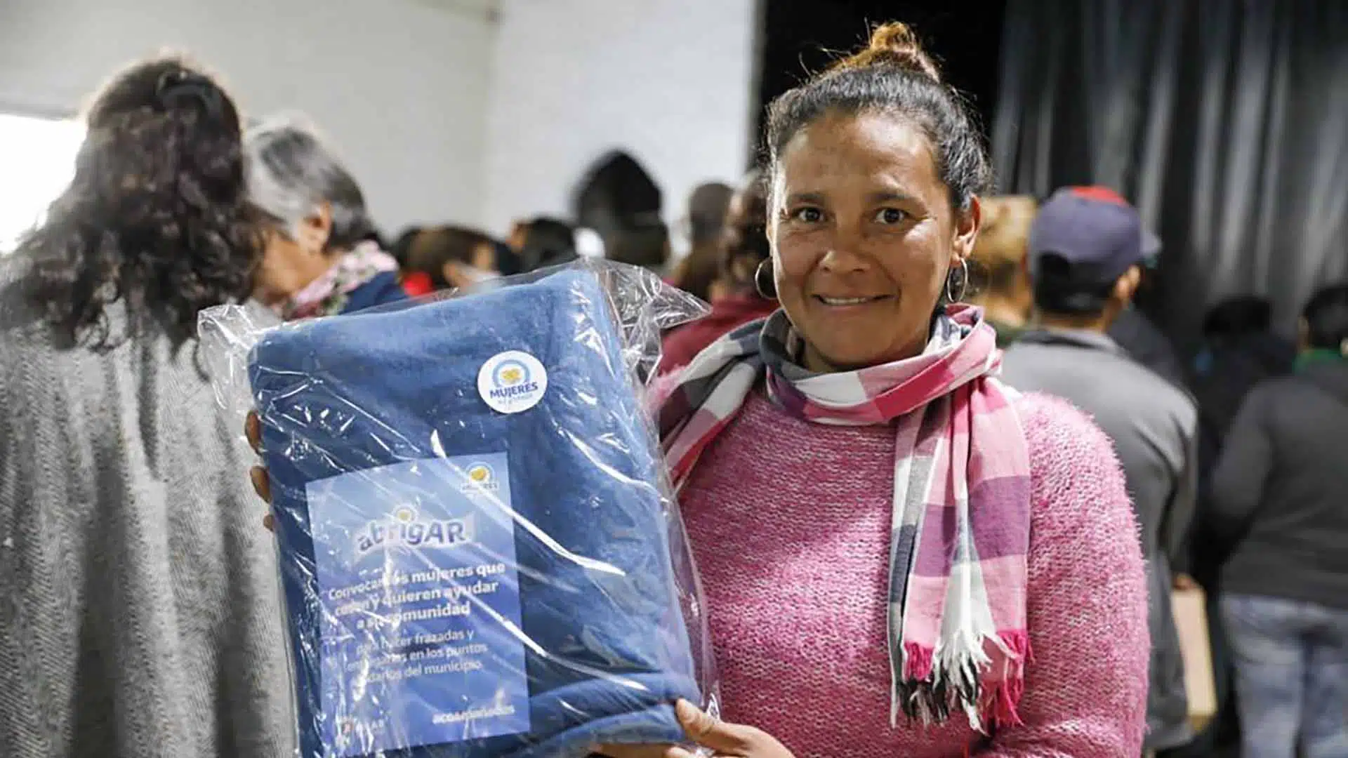 Programa Abrigar