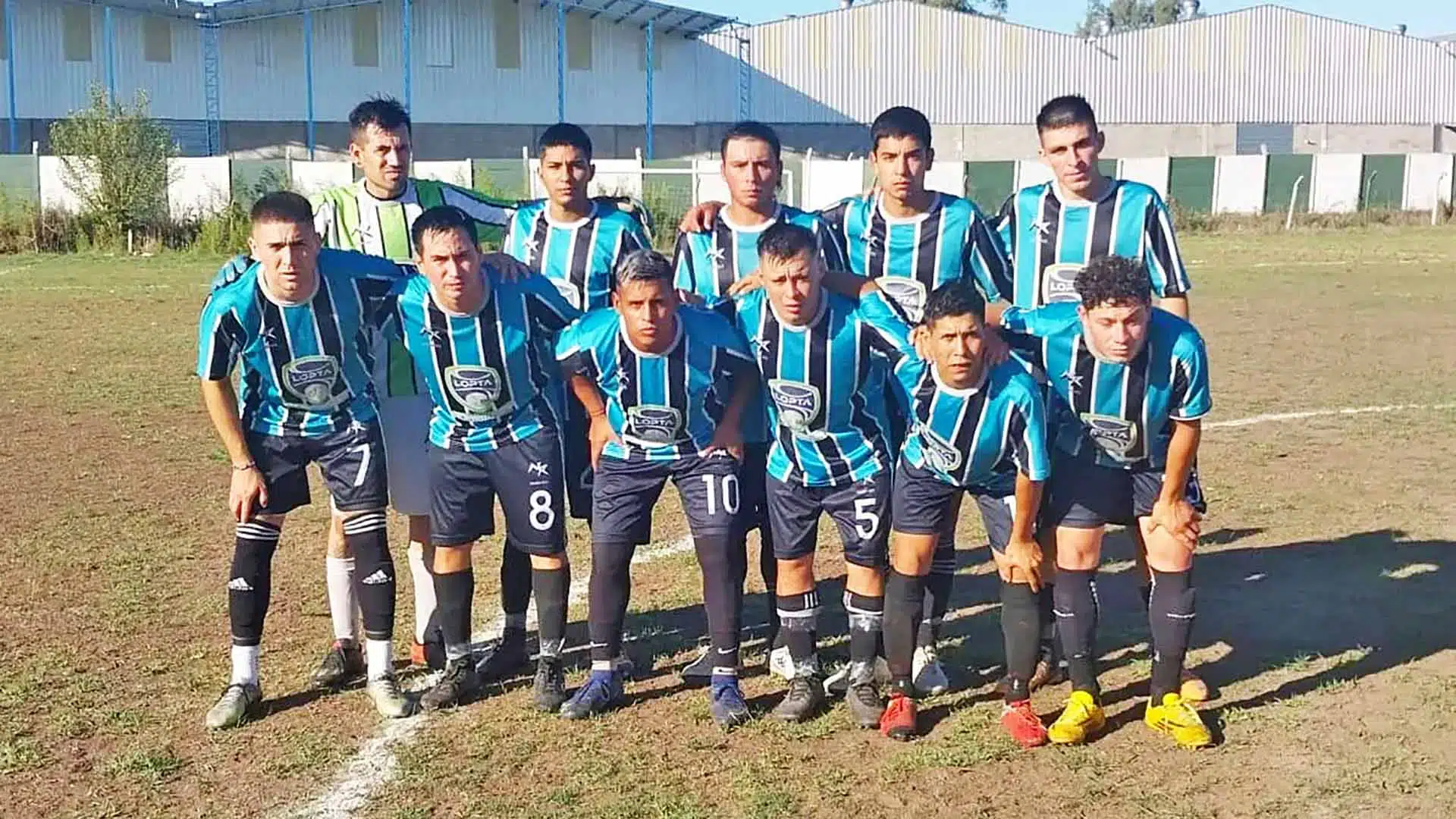 Liga Escobarense