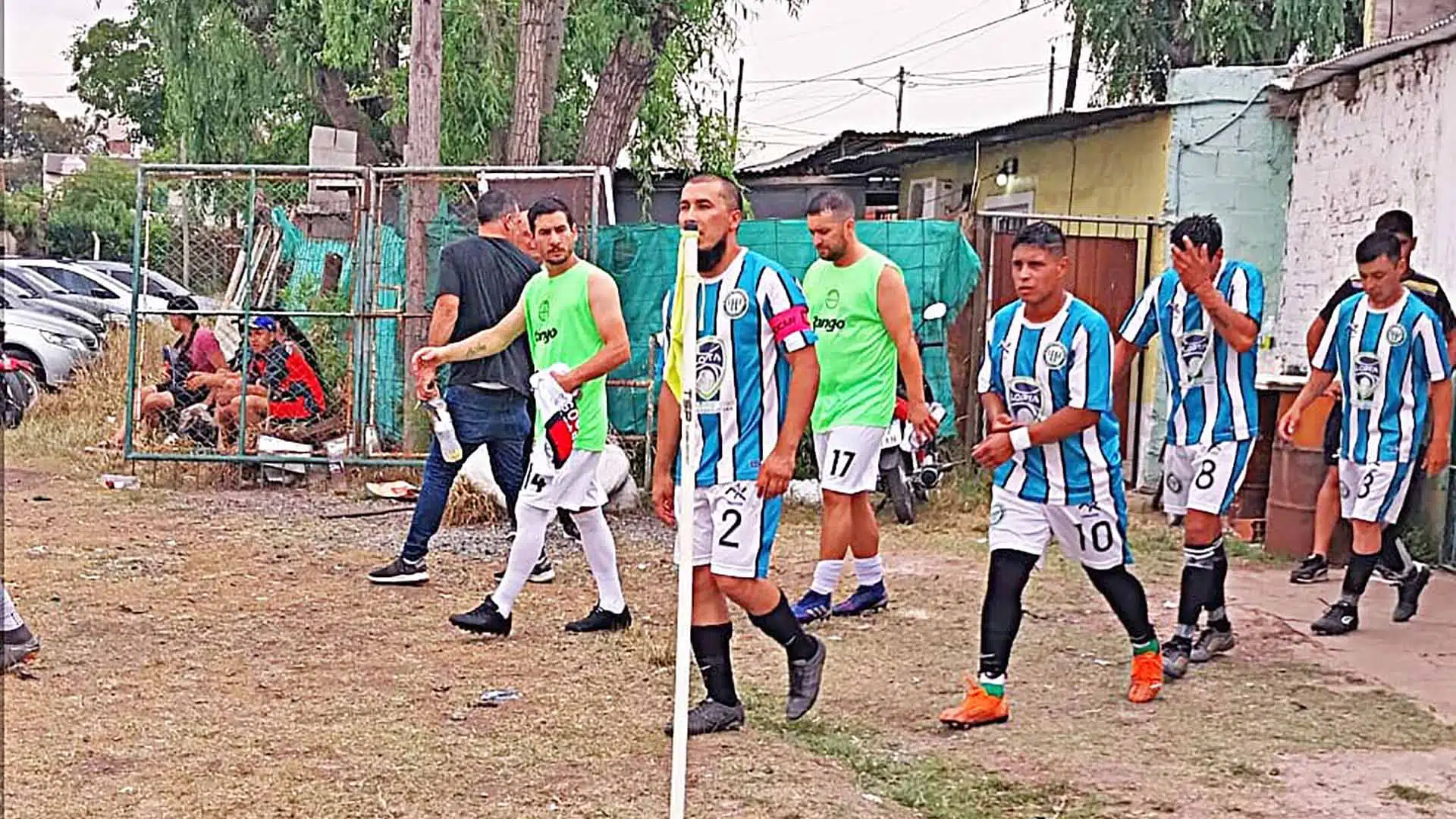 Abrojal Atlético