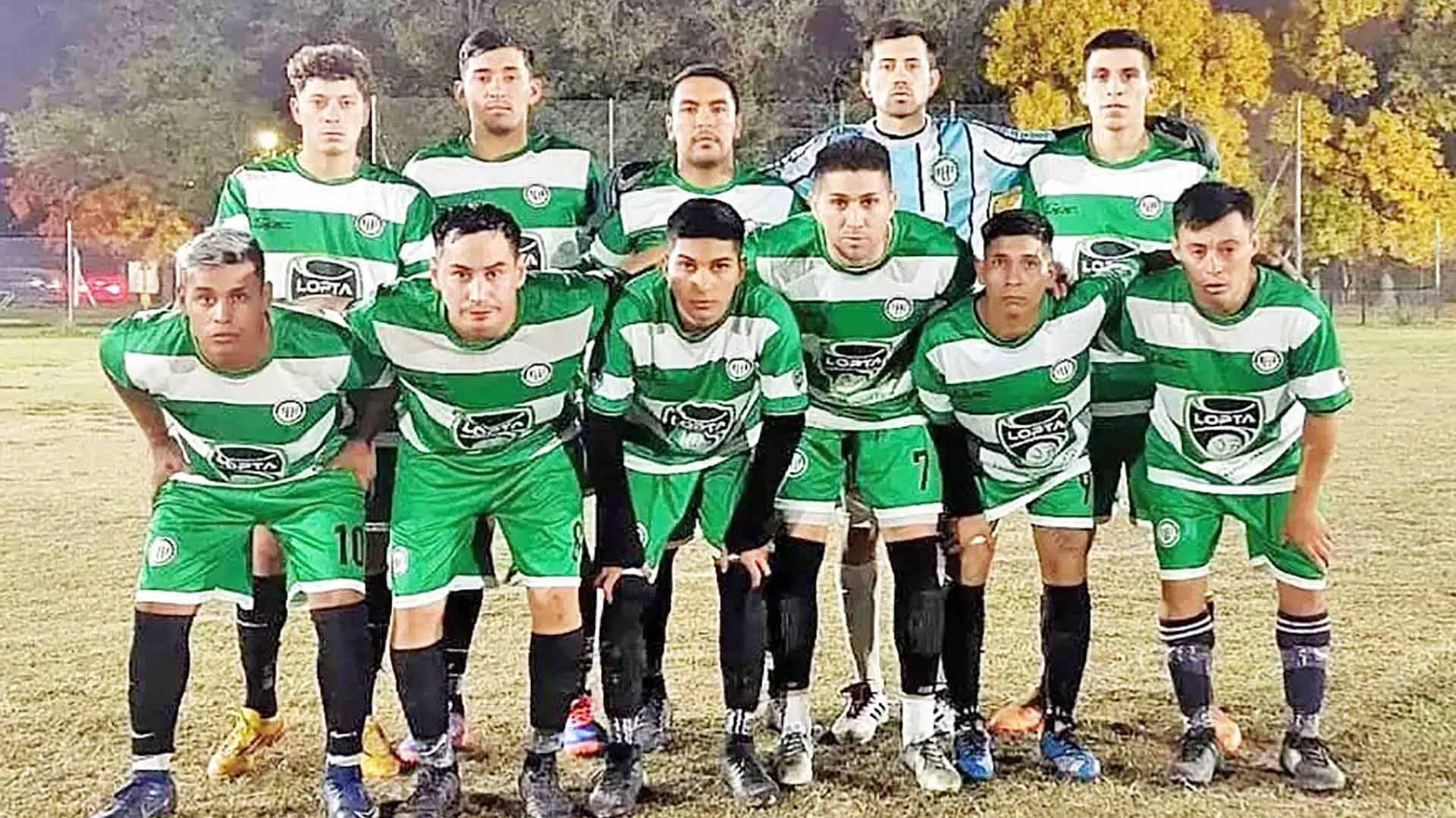Liga Escobarense