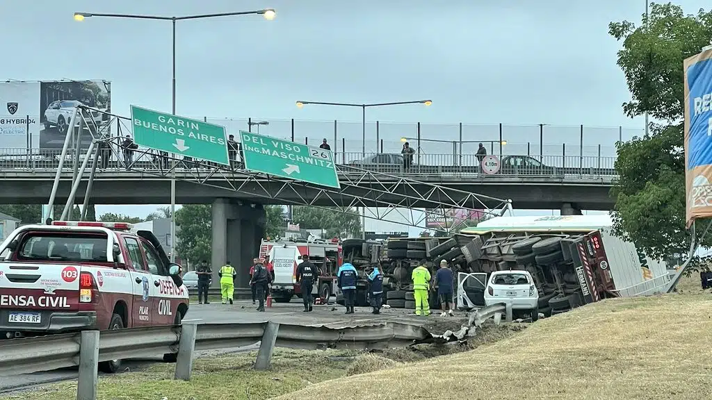 Panamericana