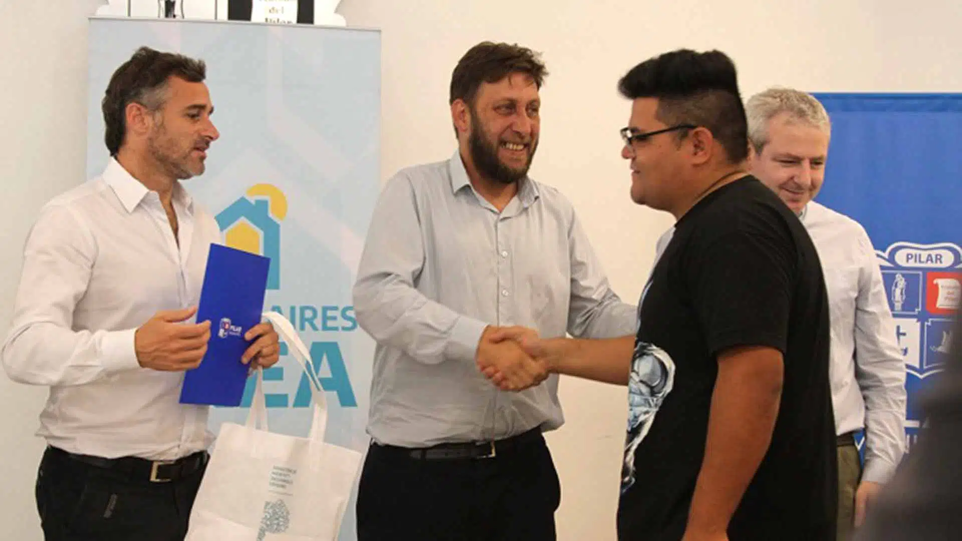 Buenos Aires CREA