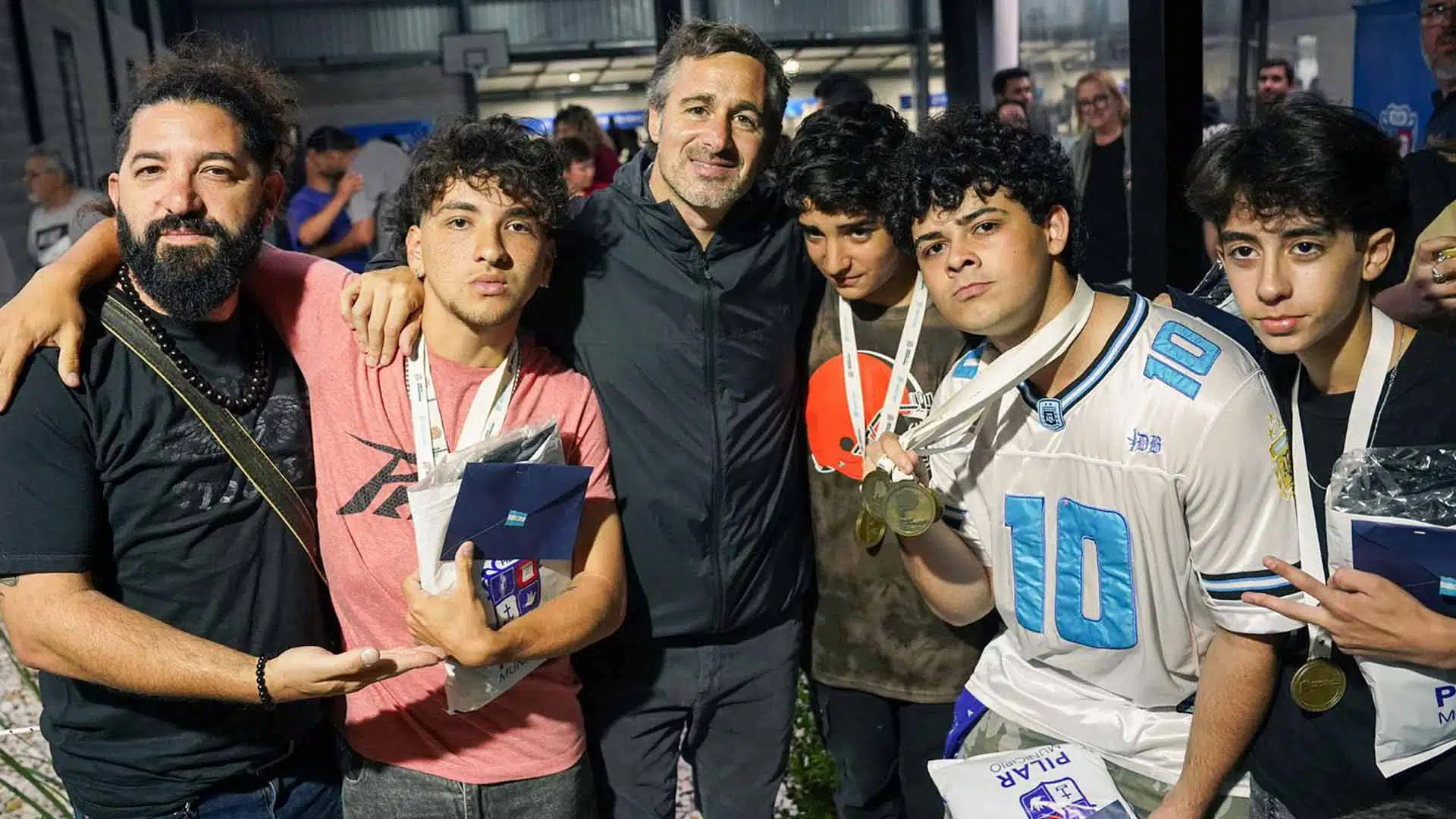 Achával Bonaerenses