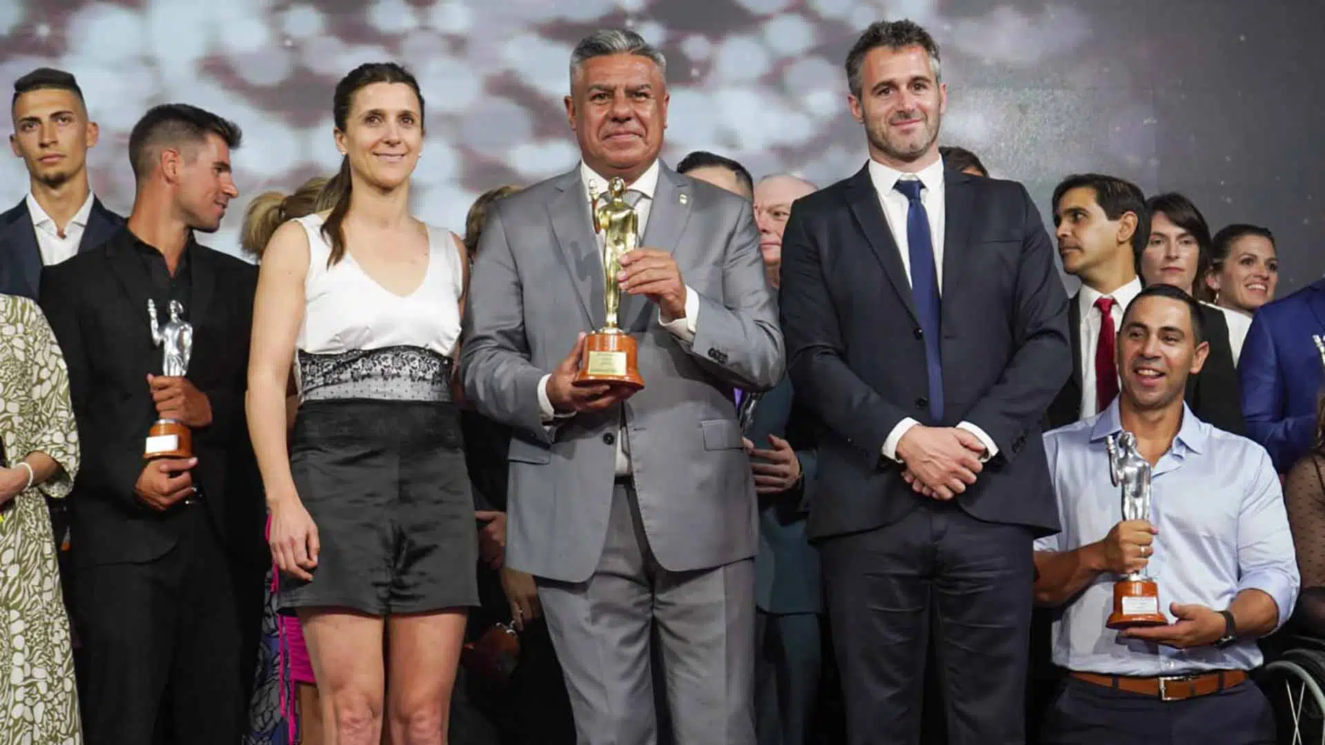 premios olimpia