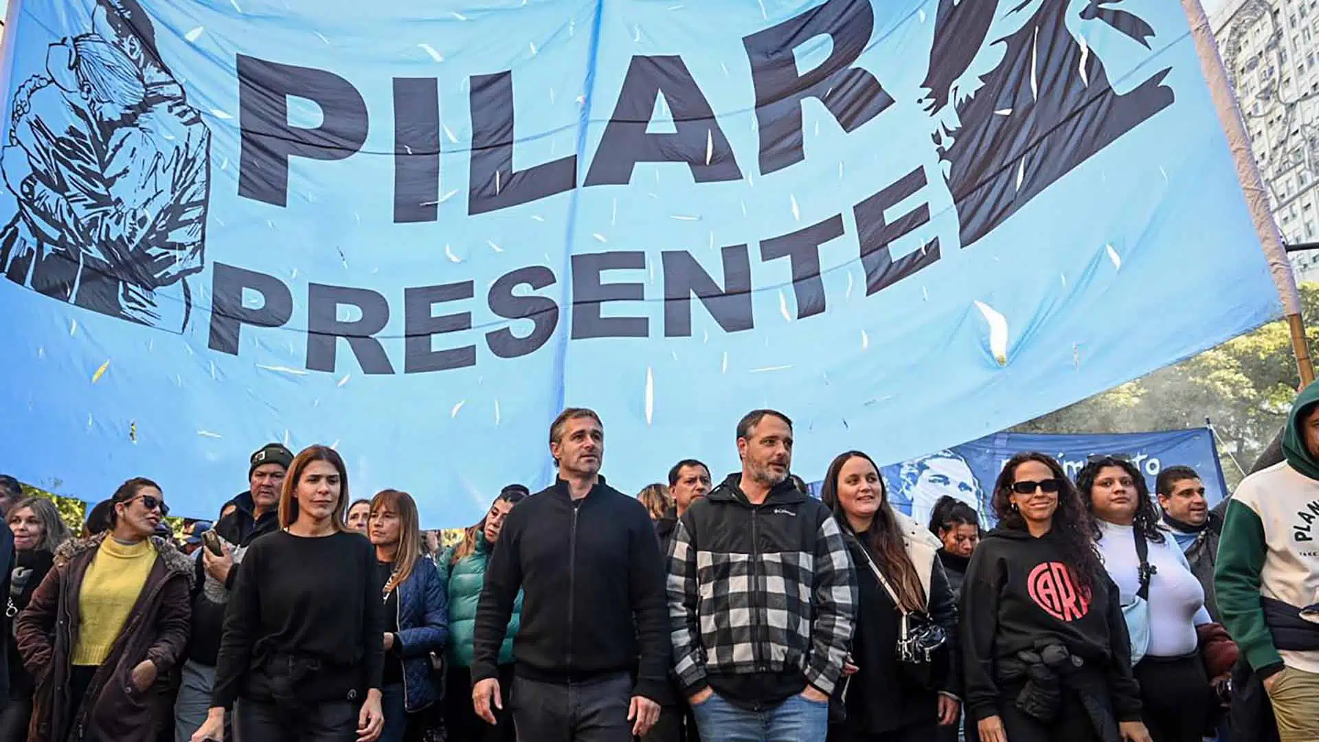 Achával Plaza de Mayo