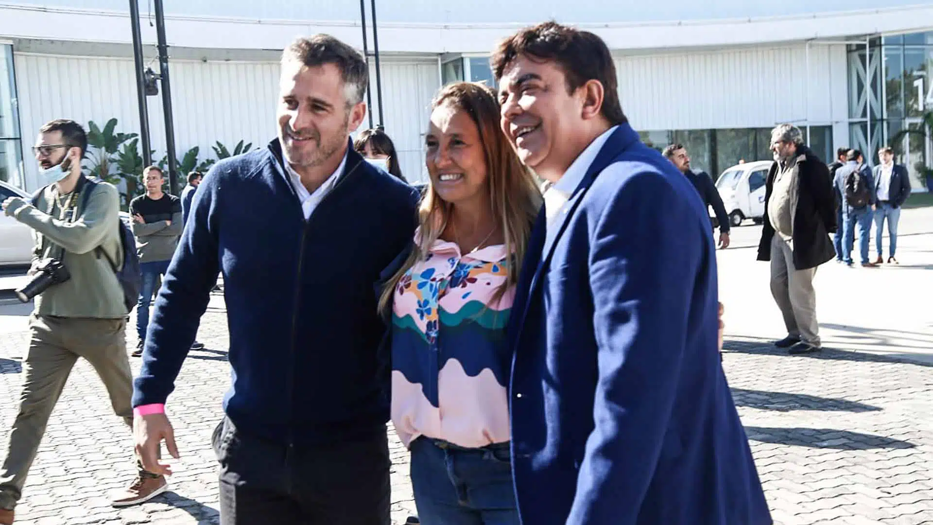 Achával FAM
