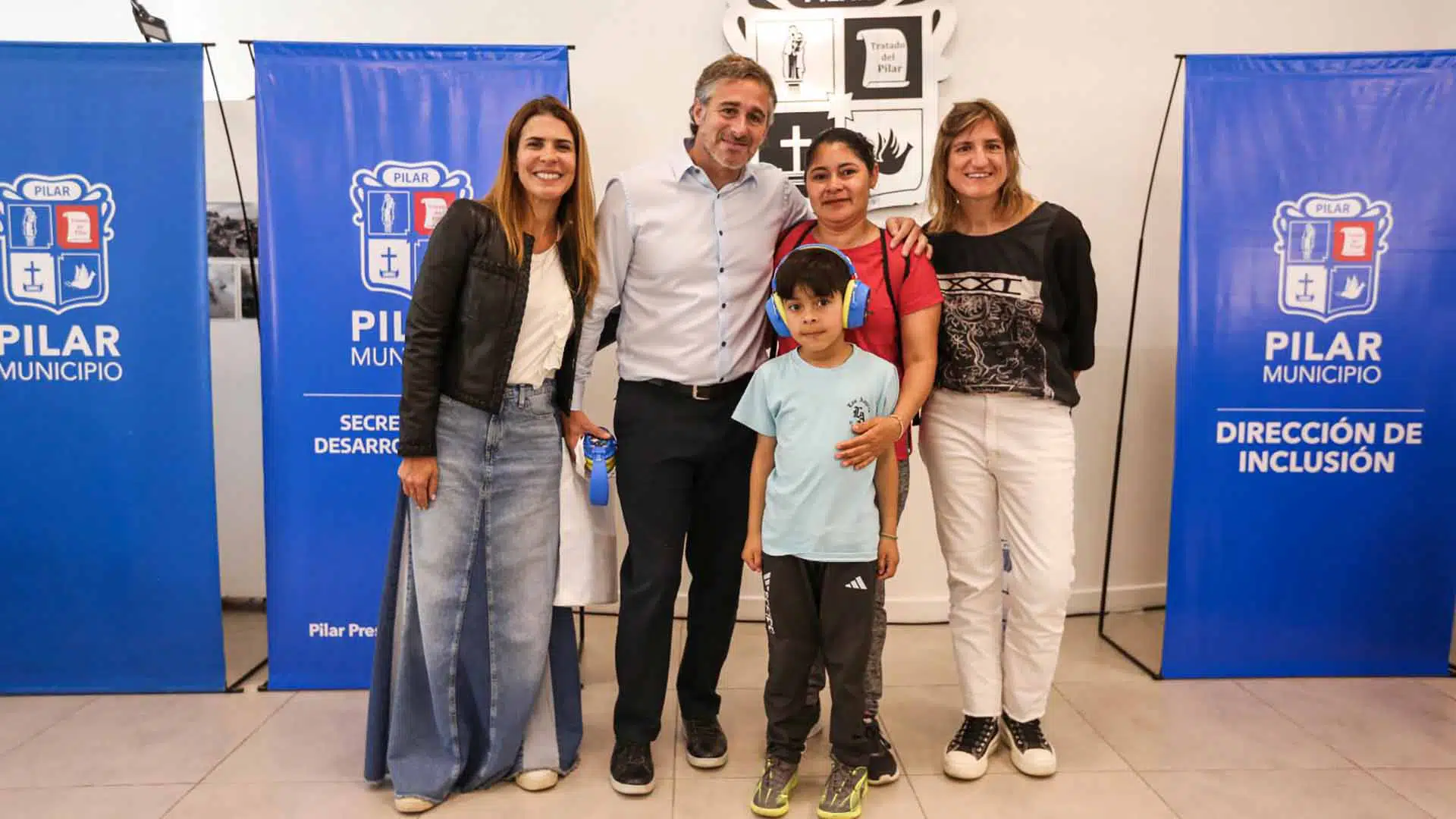 Achával familias TEA