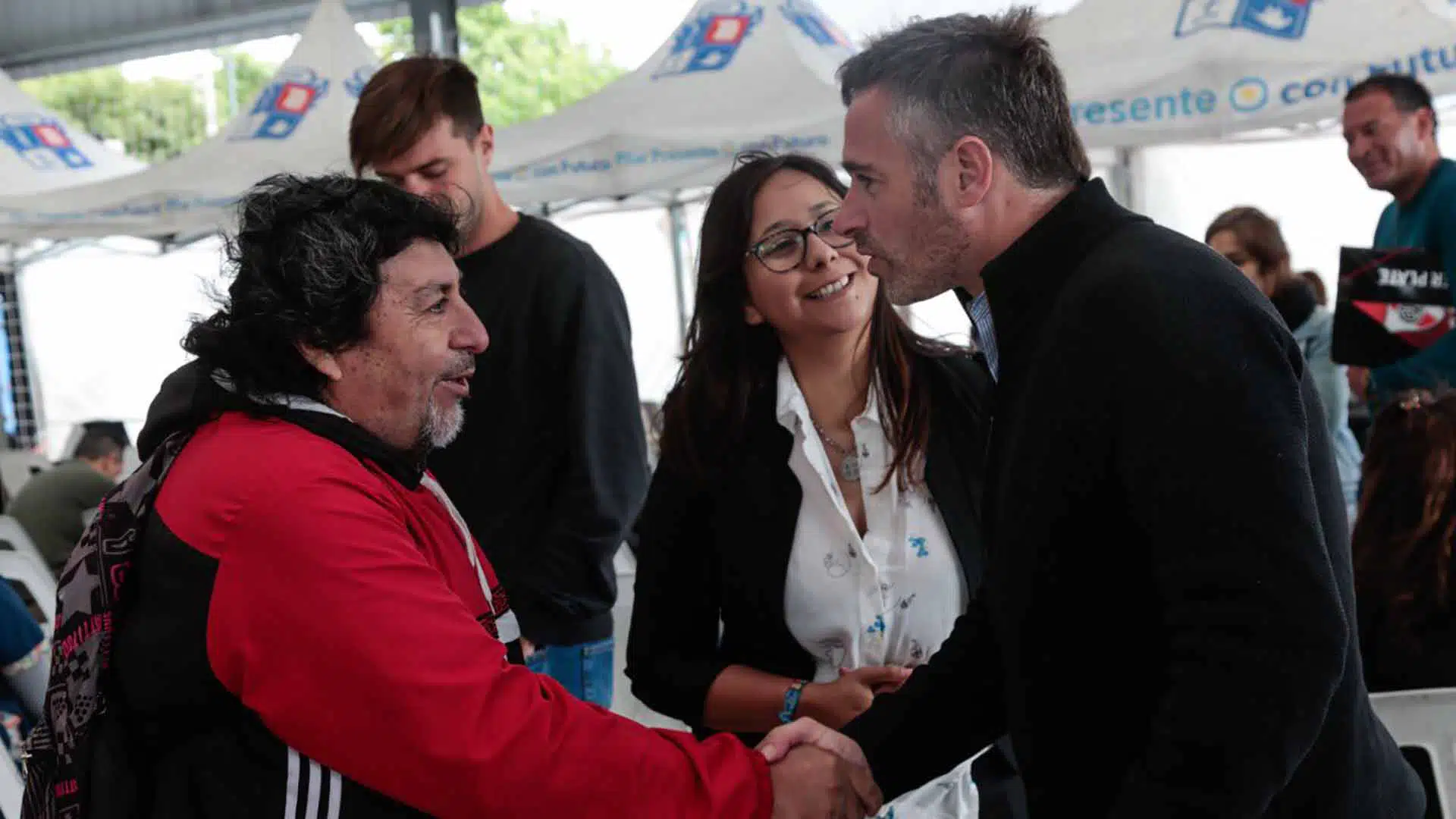 Inclusión en tu Barrio