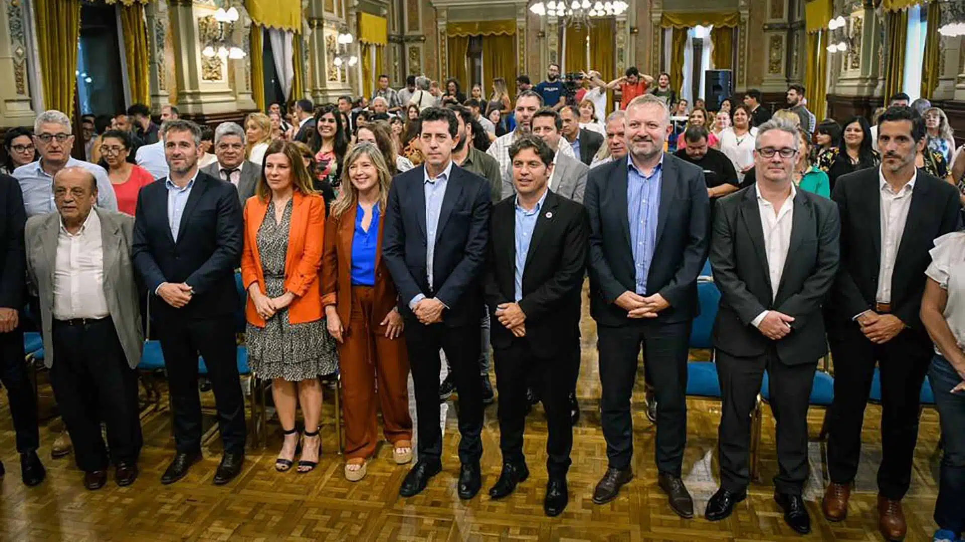 Achával identidad