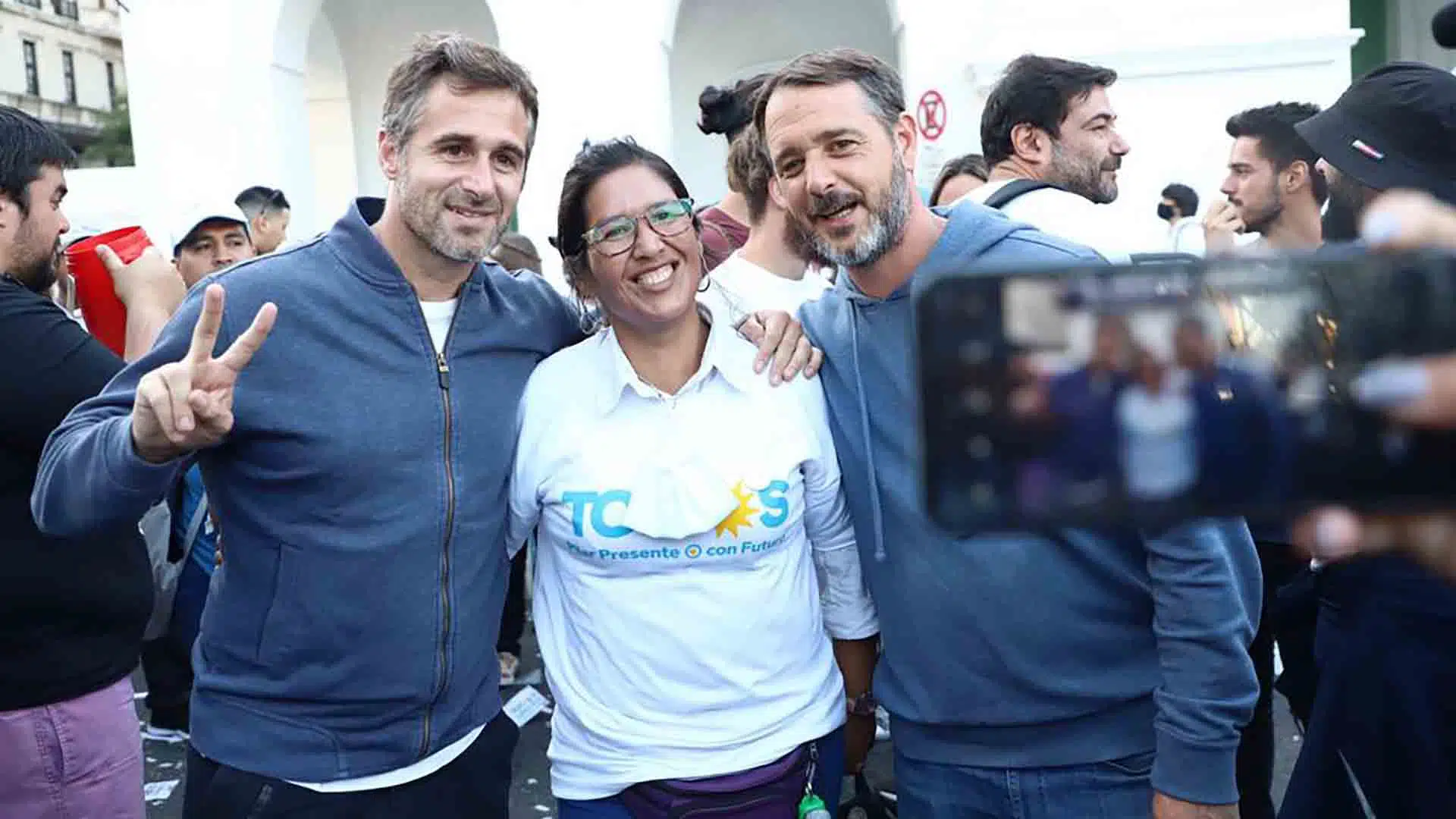dia de la militancia