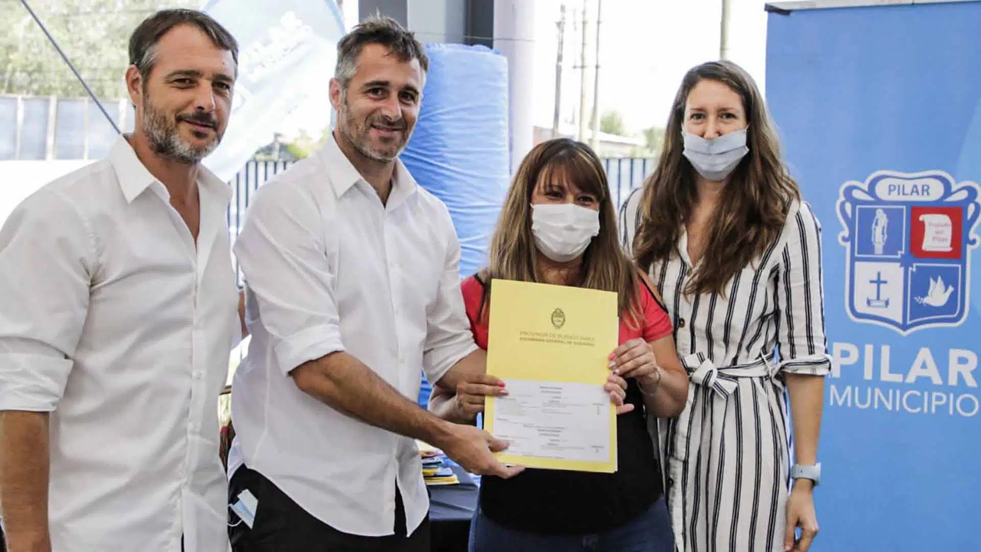 escrituras del viso