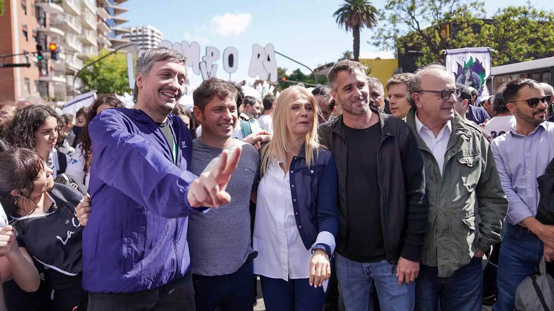 Achával Día de la Memoria