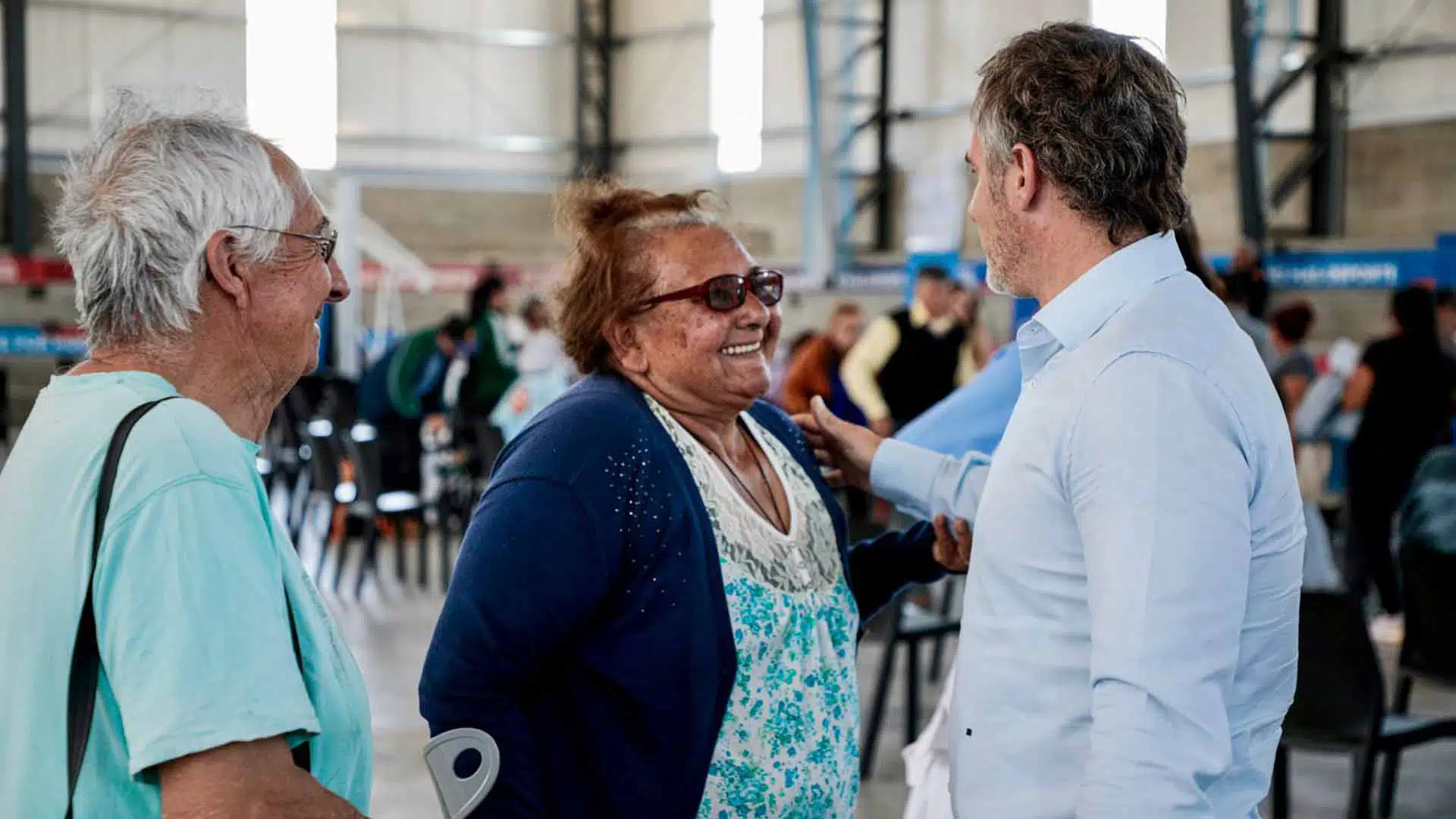 Operativo Inclusión