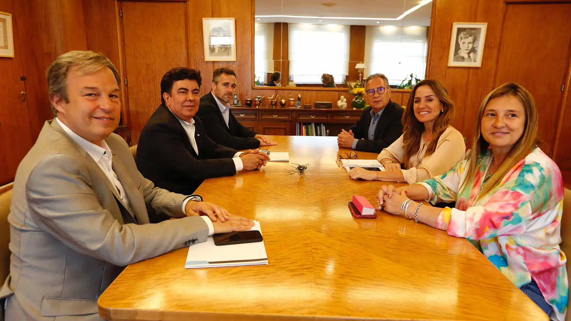 Achával Tolosa Paz