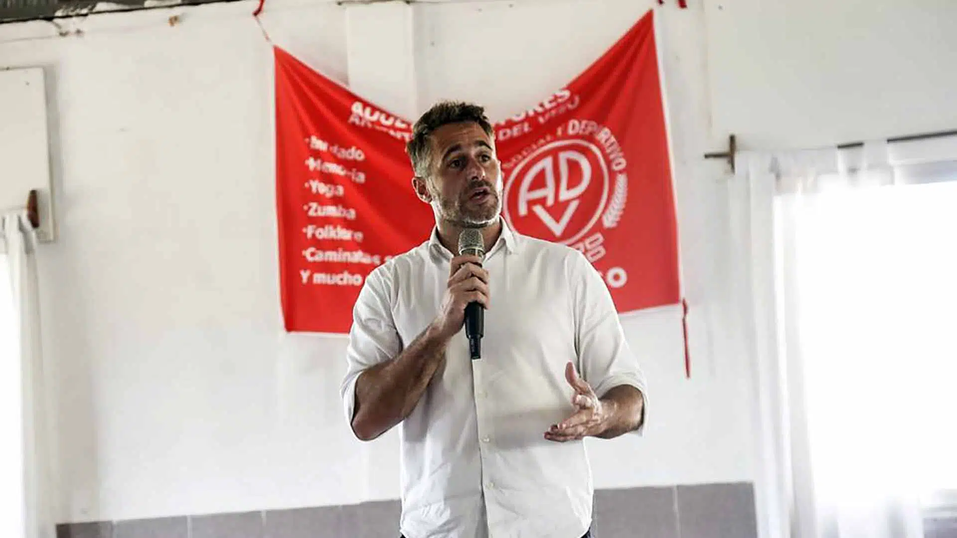 federico achaval