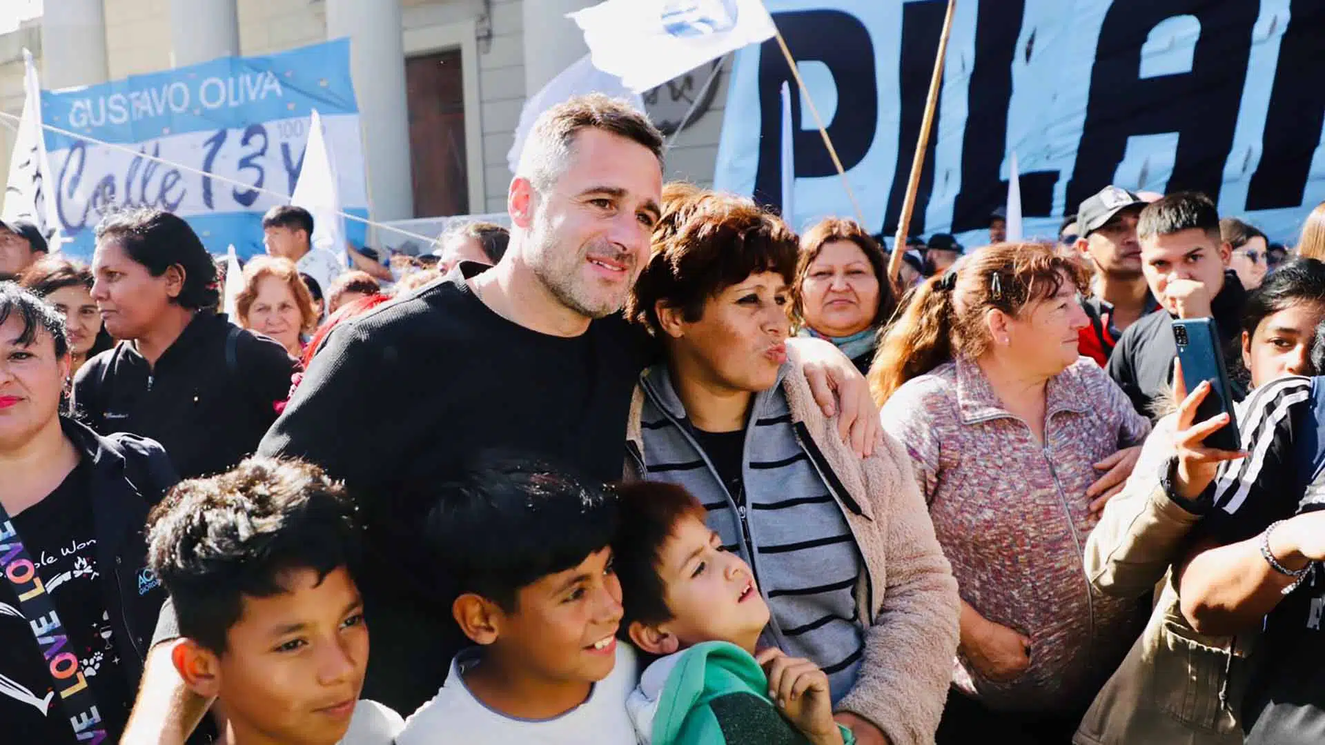 Achával Día de la Lealtad