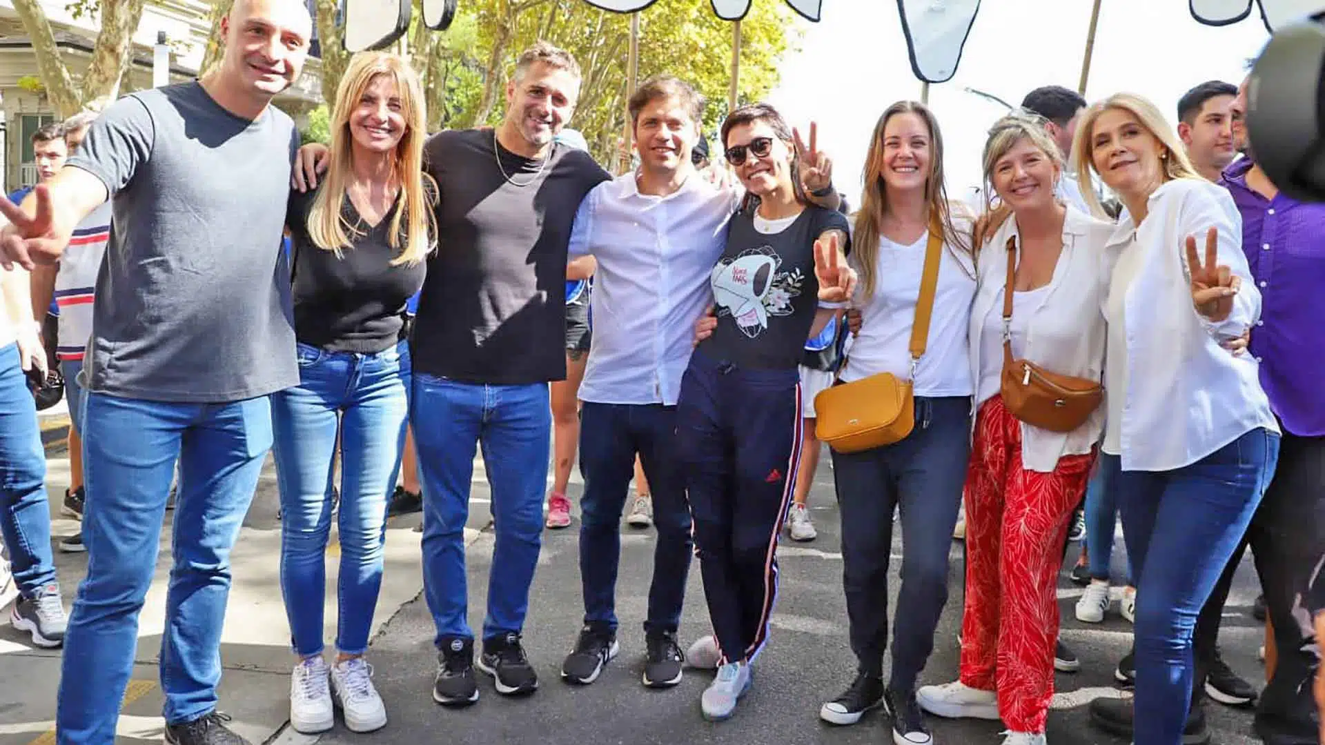 Achával Día de la Memoria