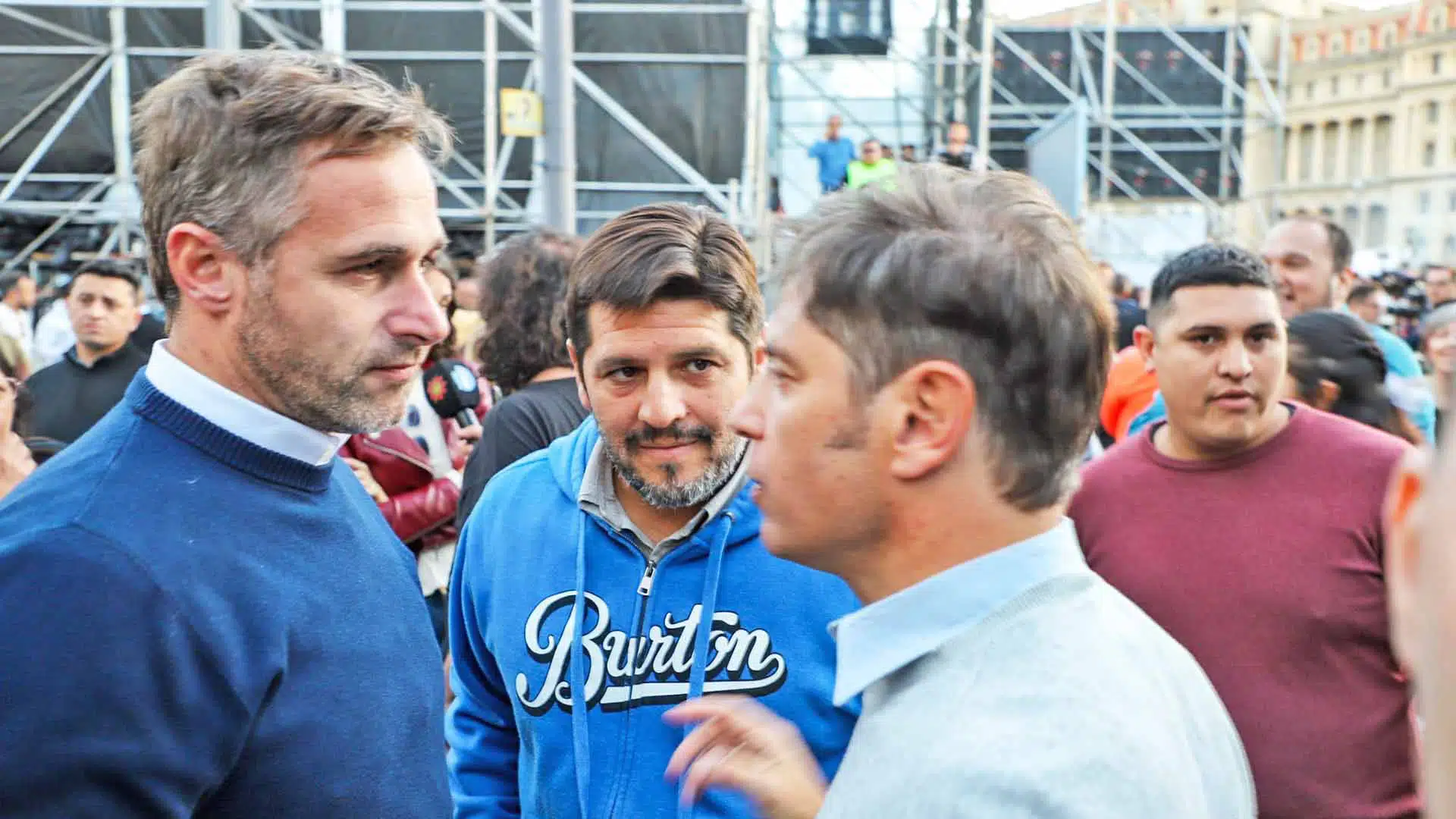 Achával Cristina