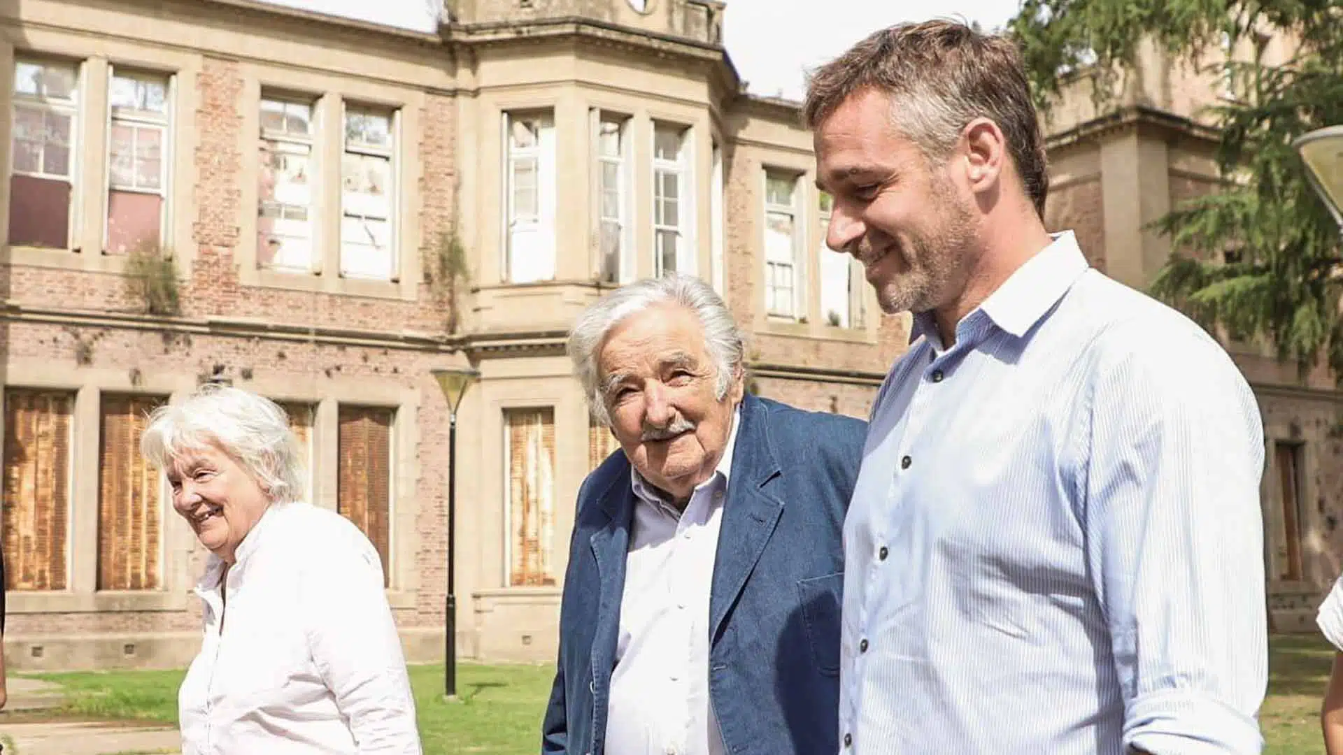 Pepe Mujica Pellegrini
