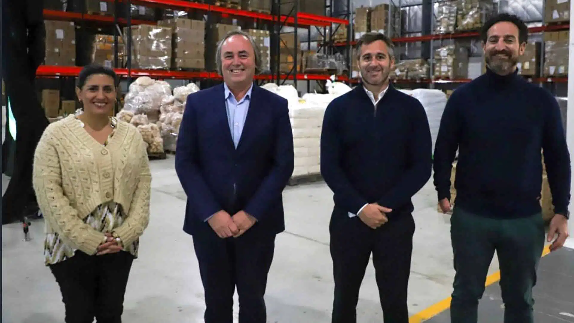 Fomentar Empleo