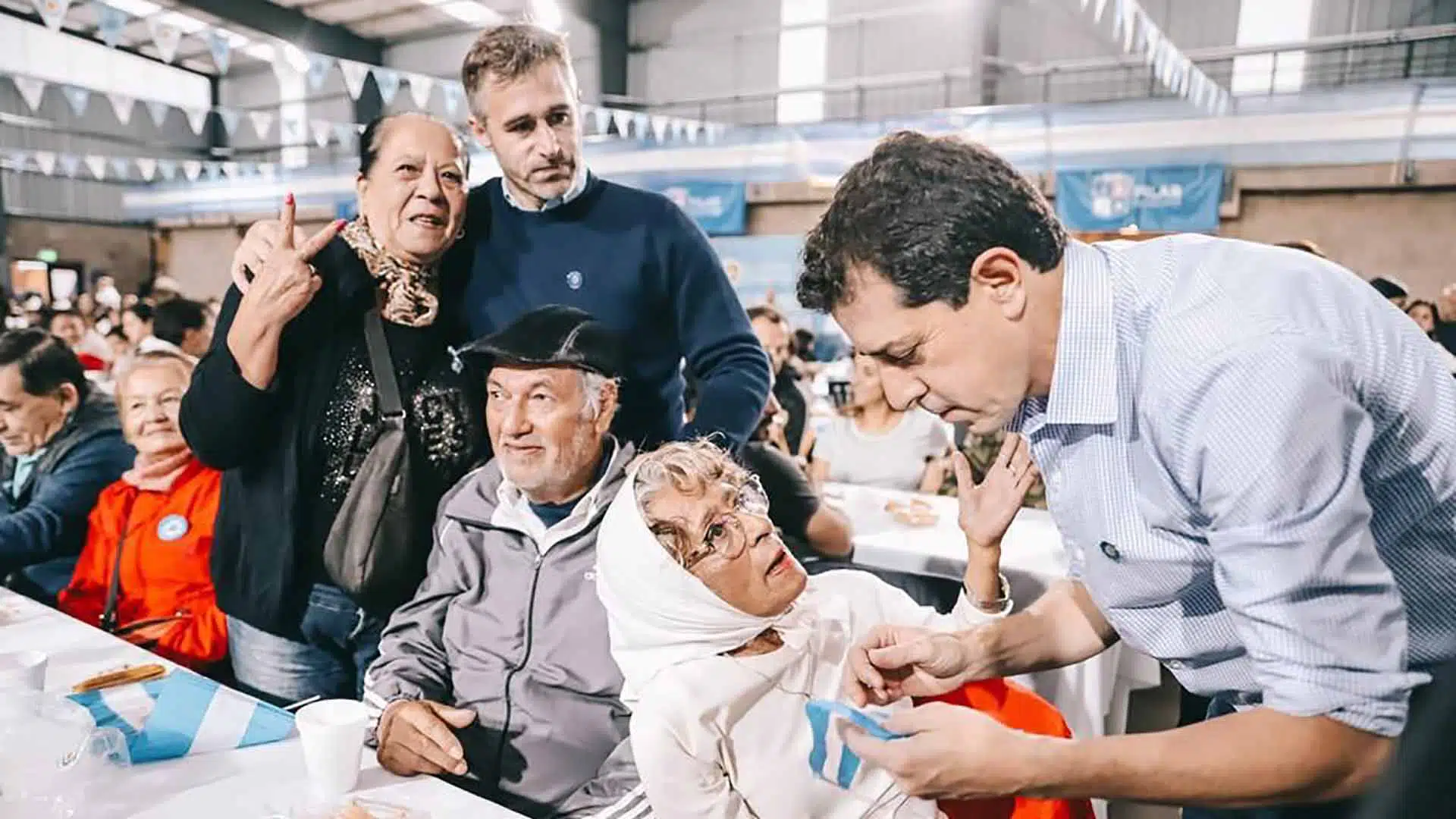 Achával Wado de Pedro