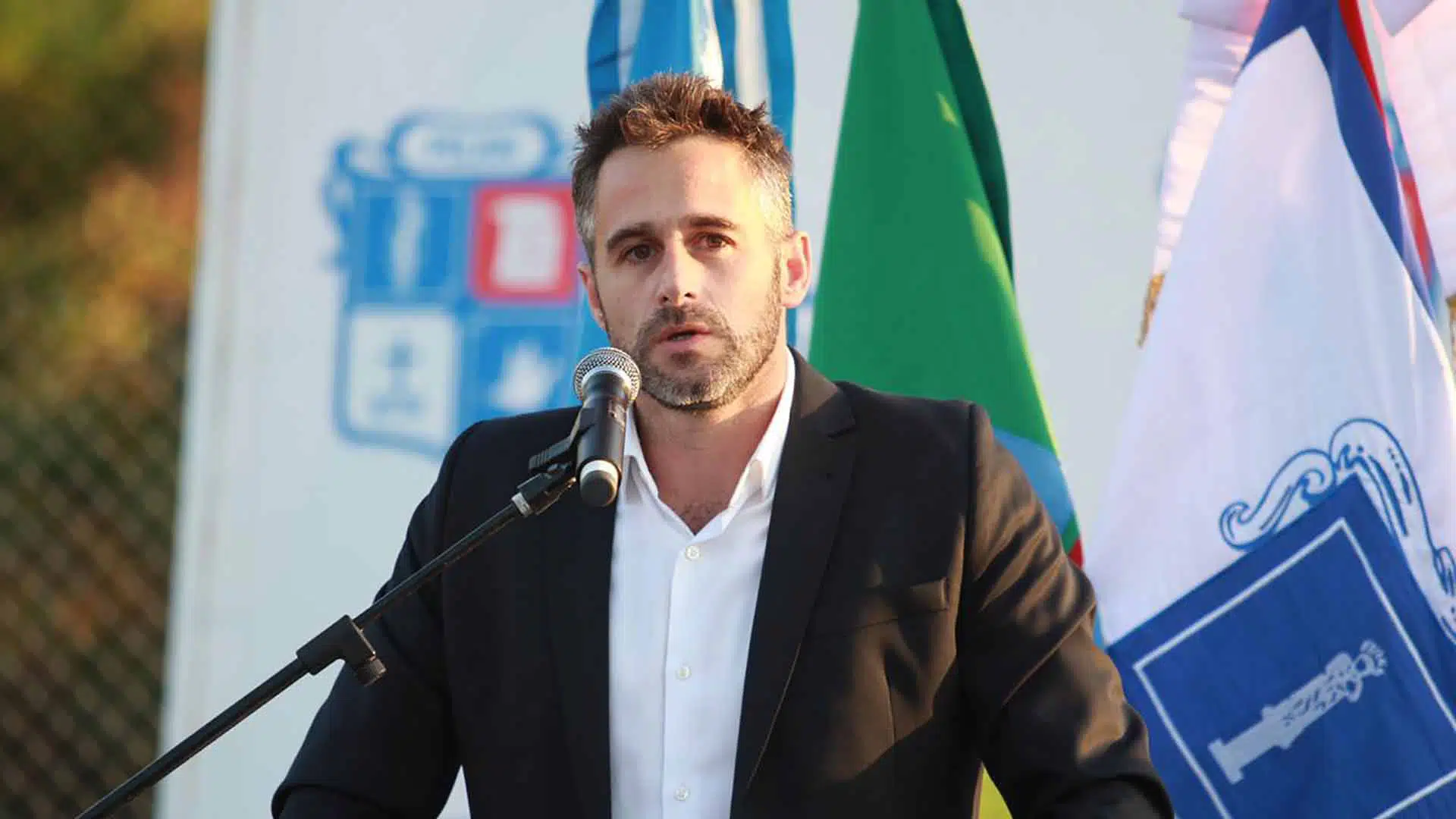 Federico Achával