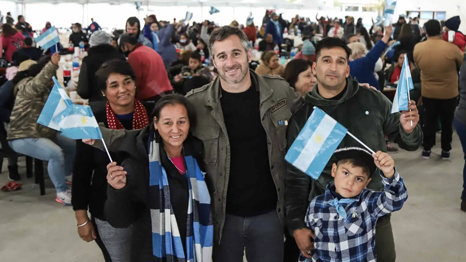 Achával 25 de Mayo