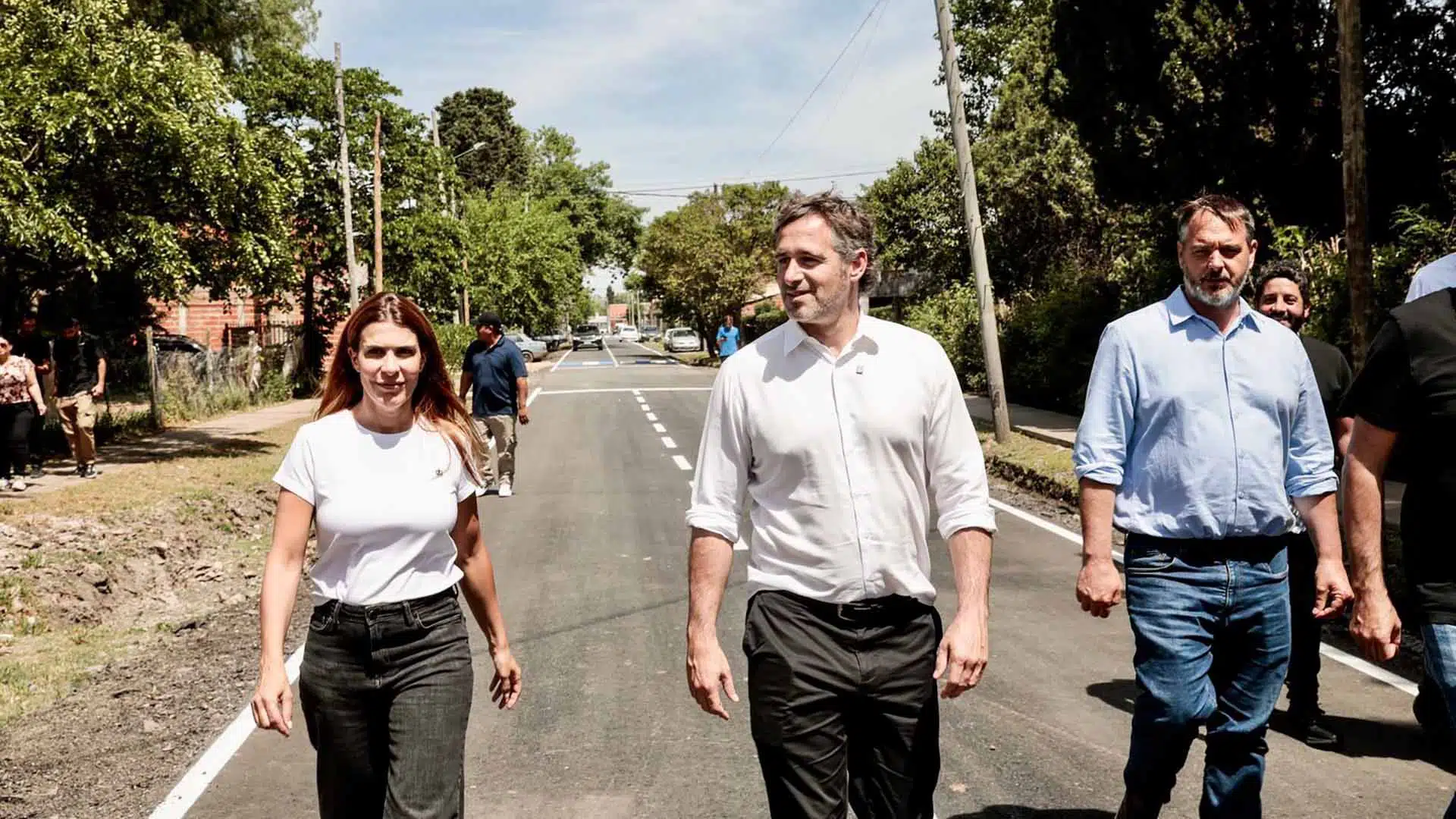 Asfaltos El Manzanar