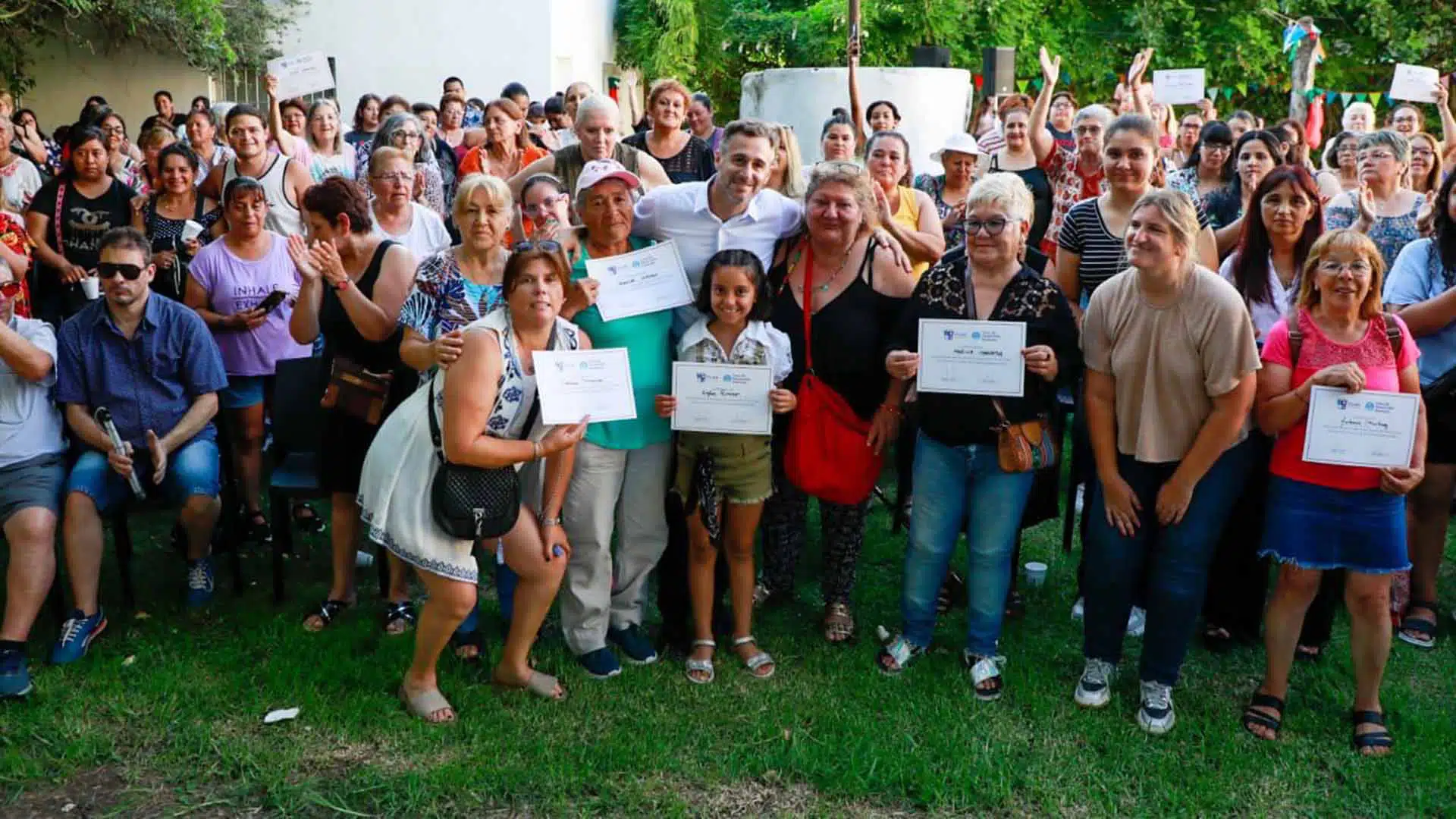 Casa de Desarrollo Humano
