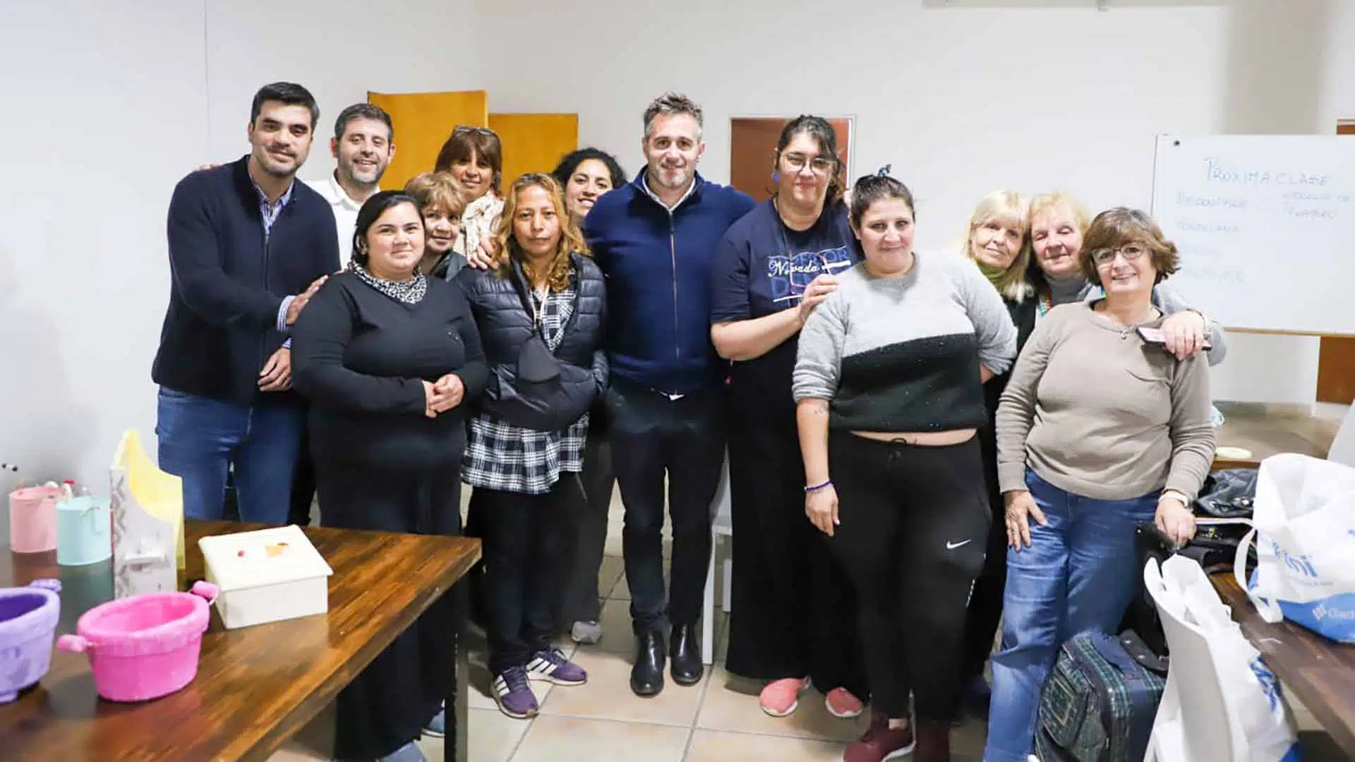 Centro de Formación Profesional