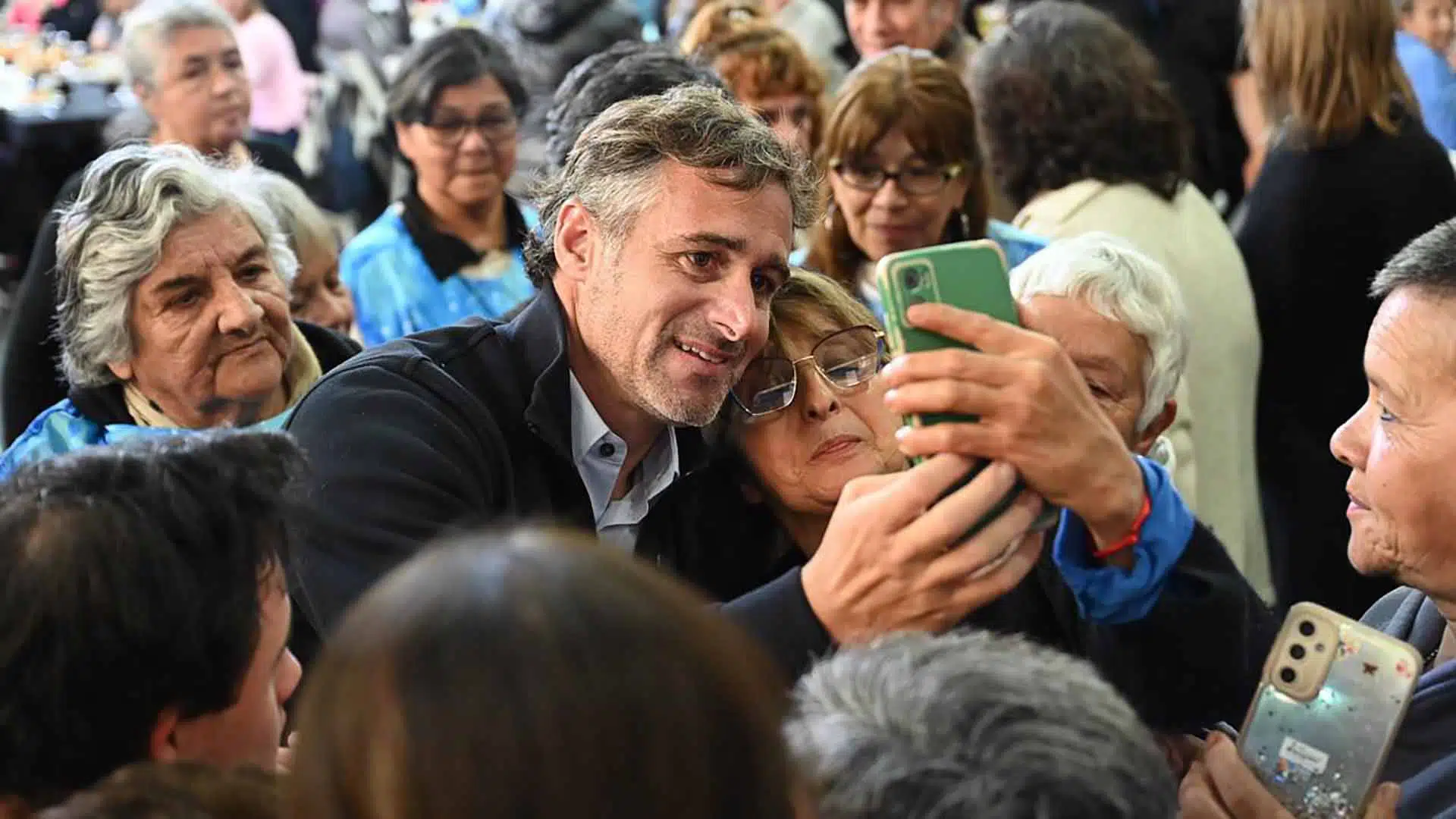 Achával Día del Jubilado
