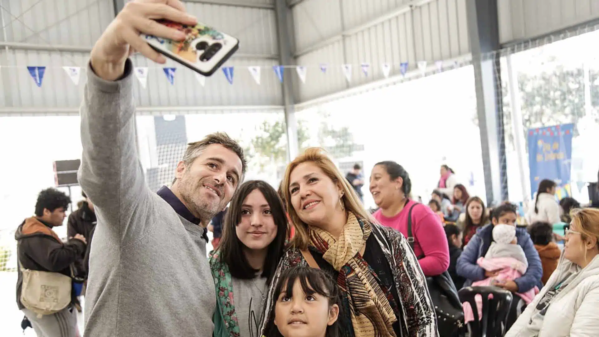Achával Día del Niño