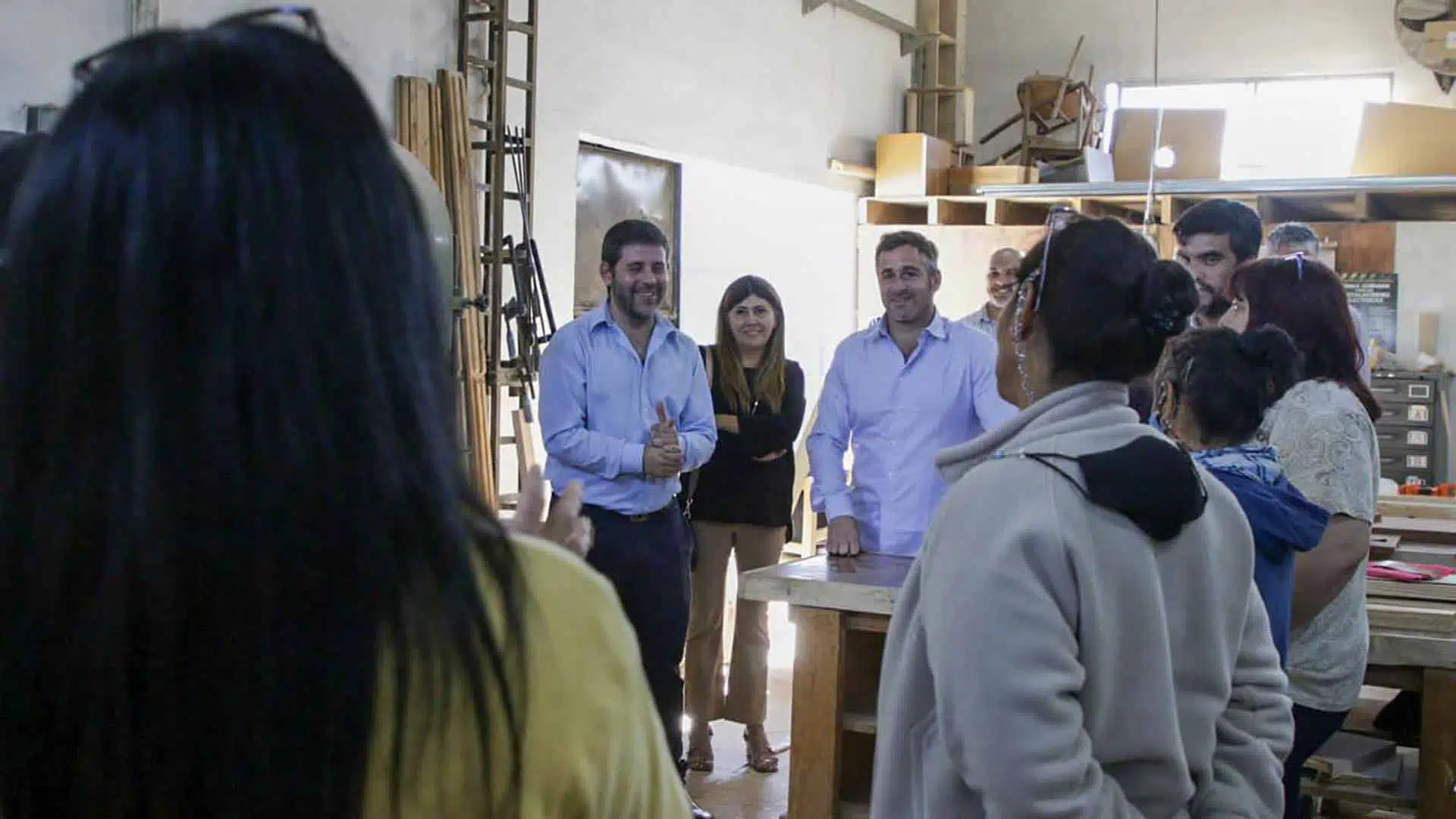 Achával Escuelas Municipales
