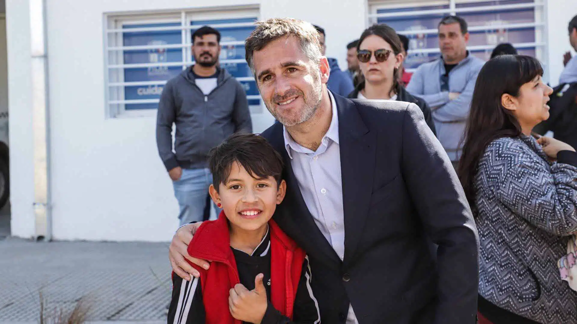Federico Achával