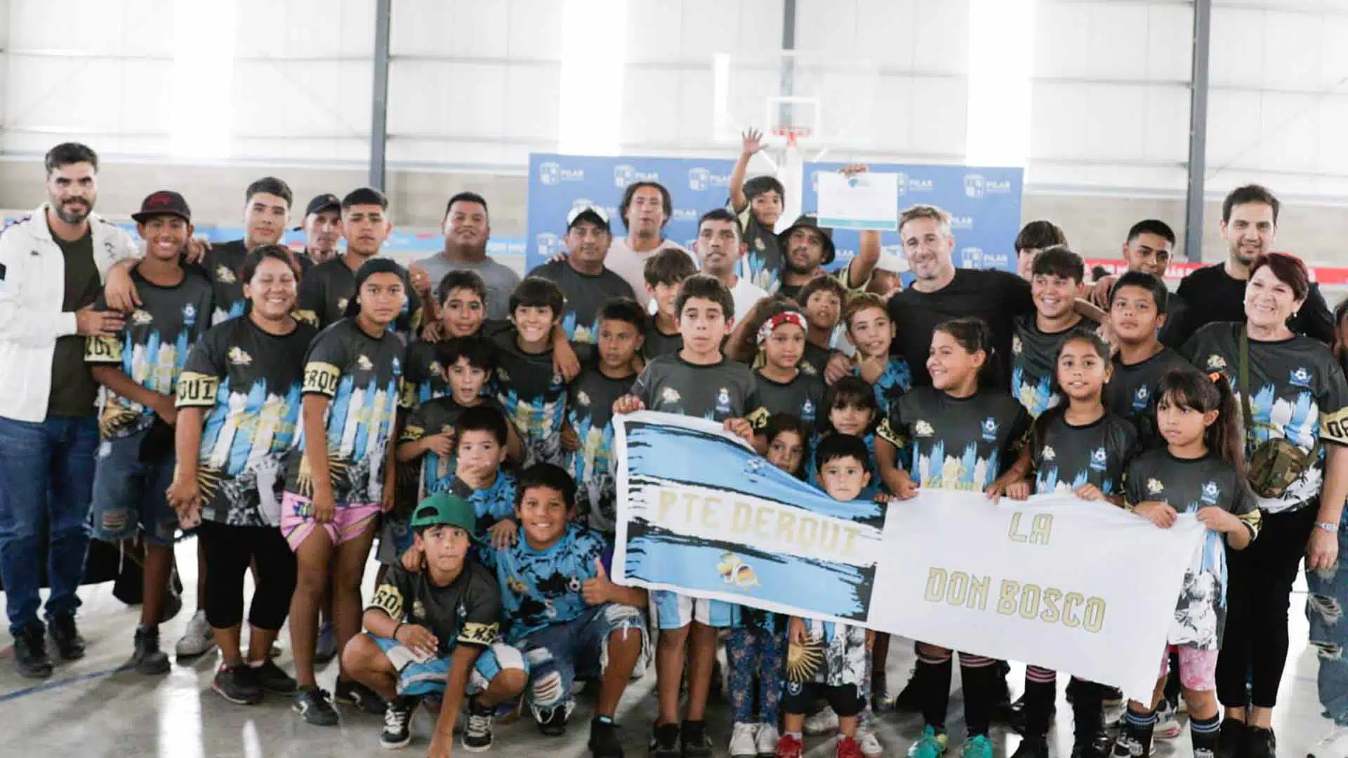 Liga Derquina de Fútbol