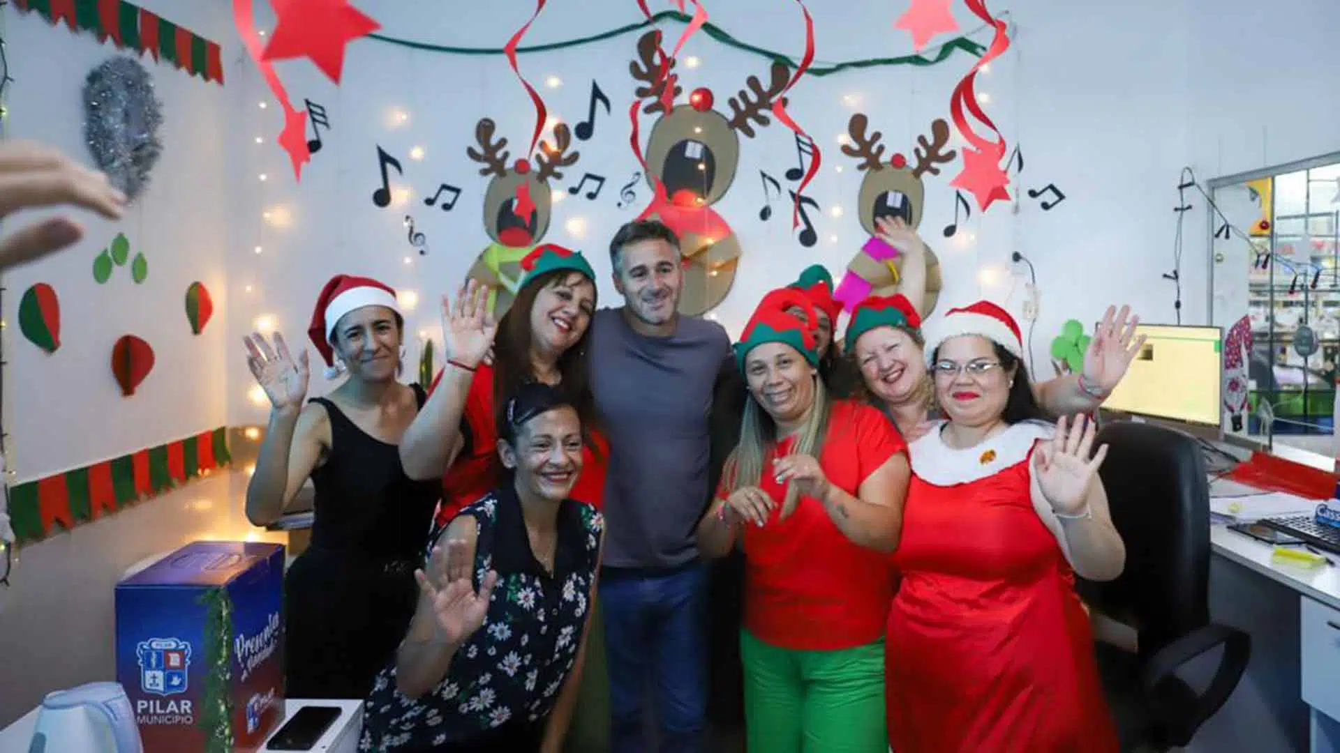 Achával Navidad