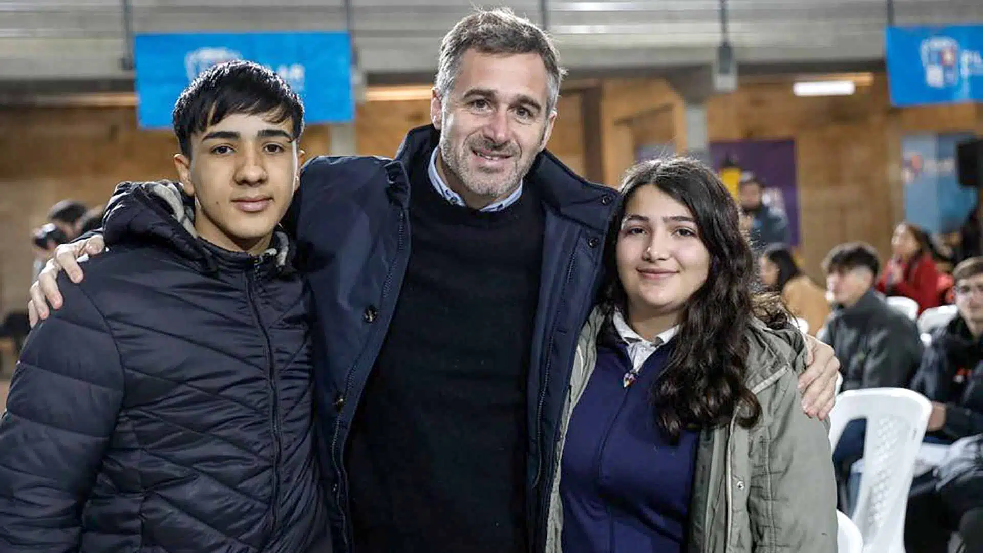 Parlamento Juvenil del Mercosur