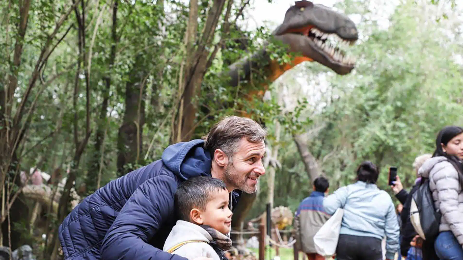 Parque Pilar