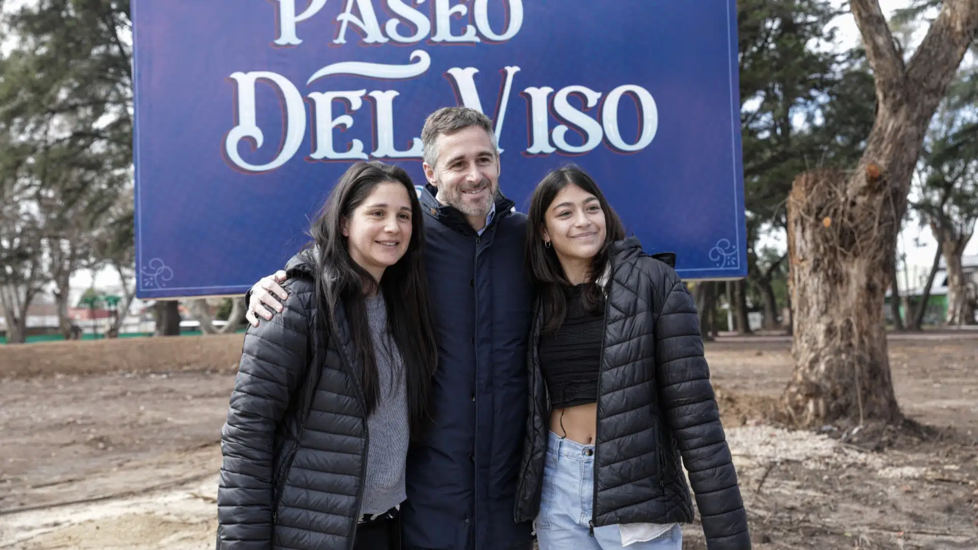 Paseo Del Viso