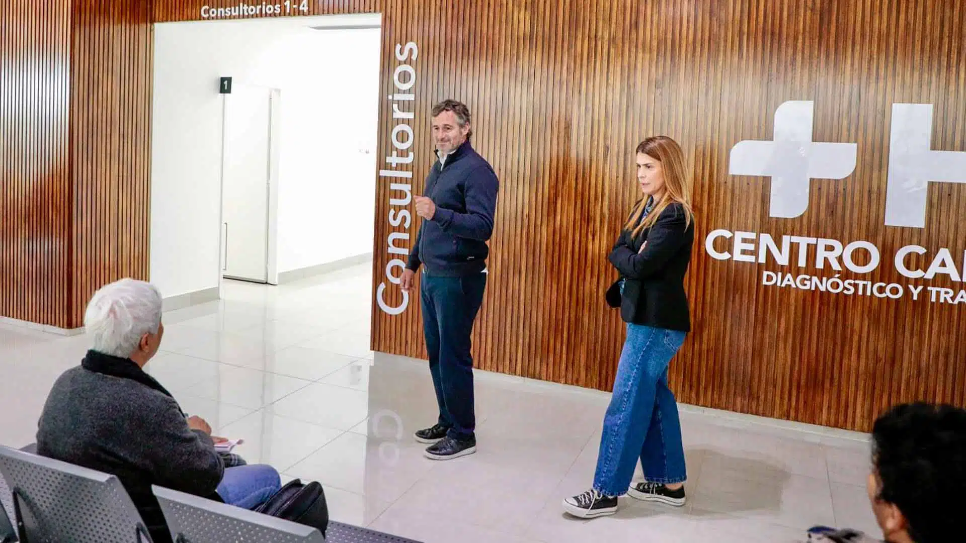 Achával Centro Cardiovascular