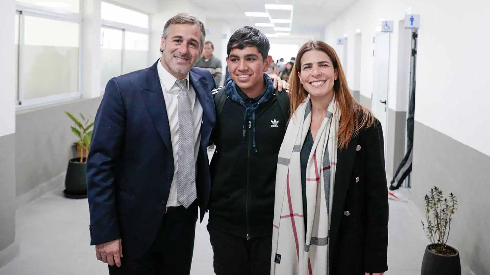 Secundaria 36 Del Viso